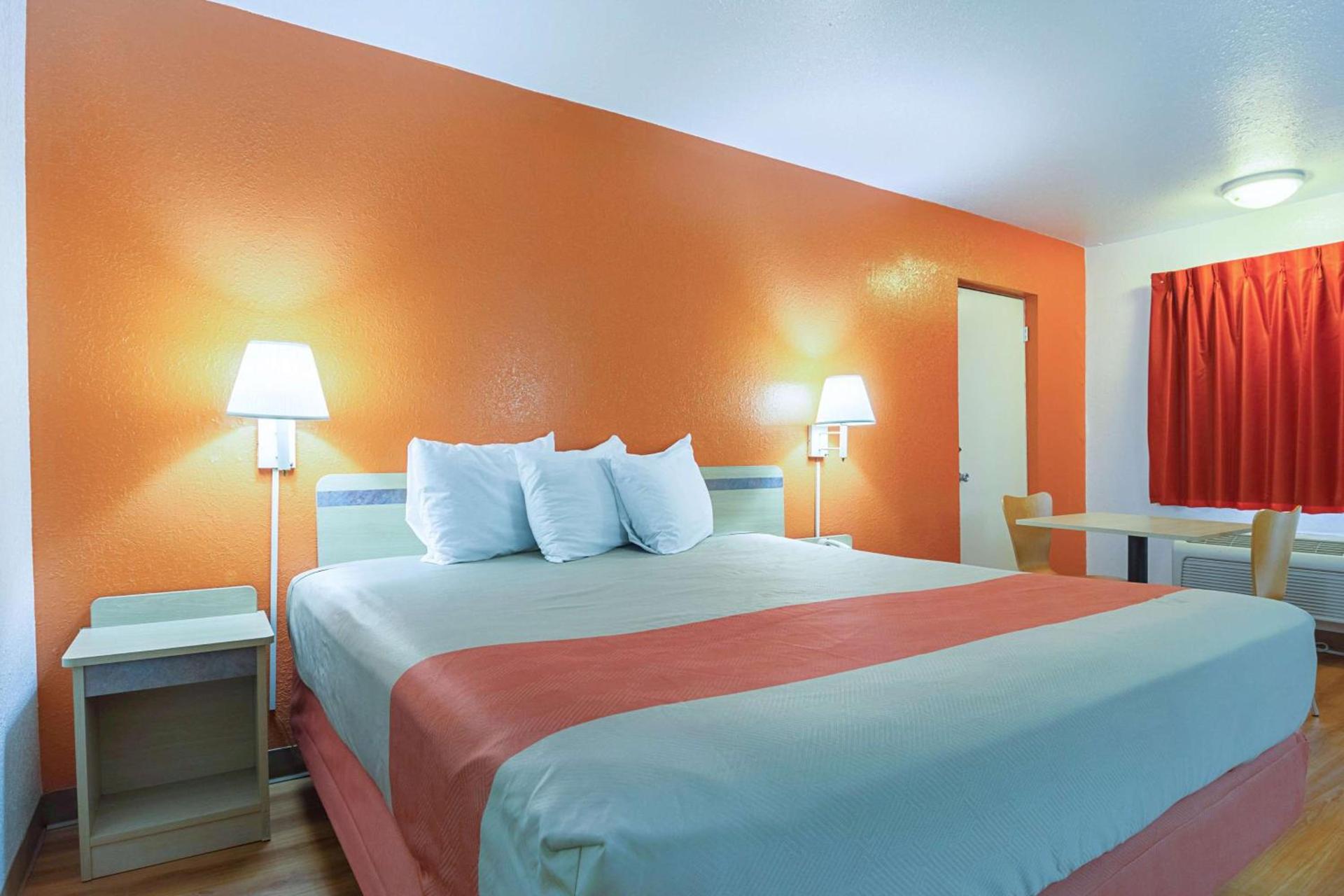 Motel 6-Gainesville, GA photo 67