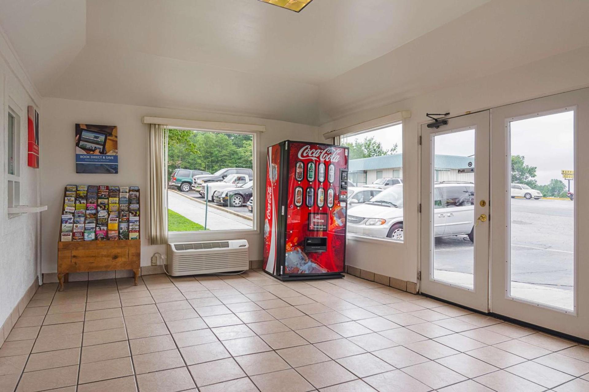 Motel 6-Gainesville, GA photo 59