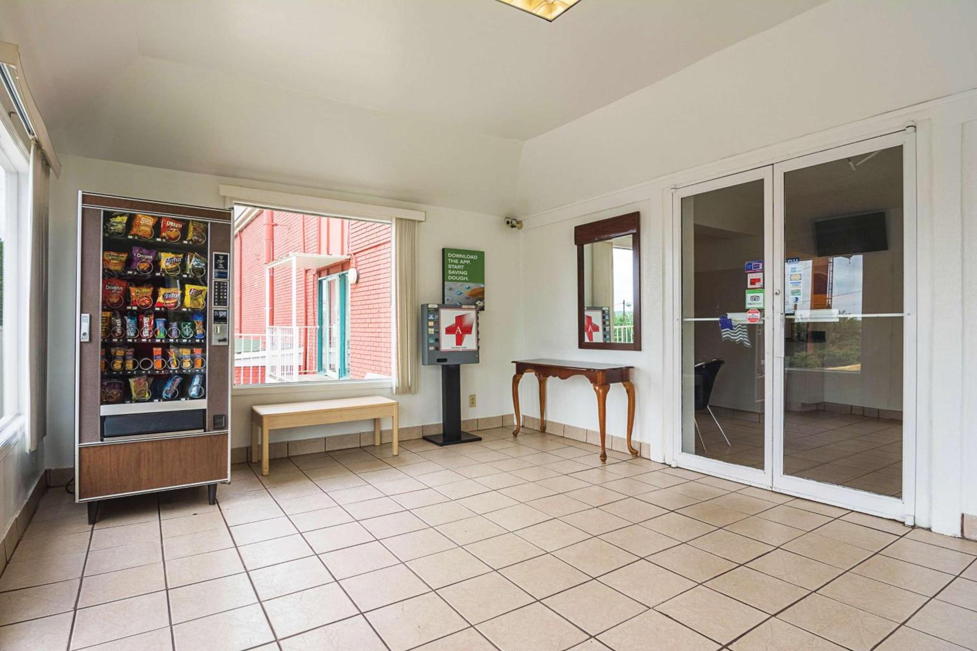 Motel 6-Gainesville, GA photo 57