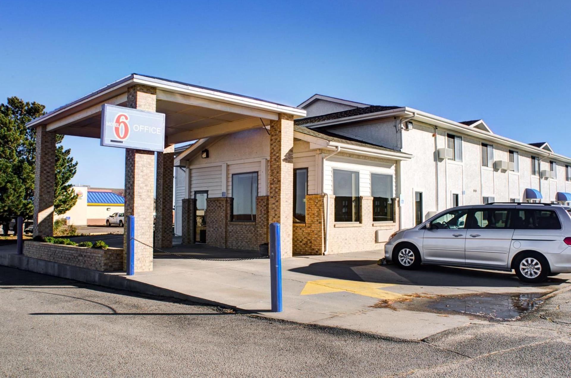 Motel 6-Colby, KS photo 4