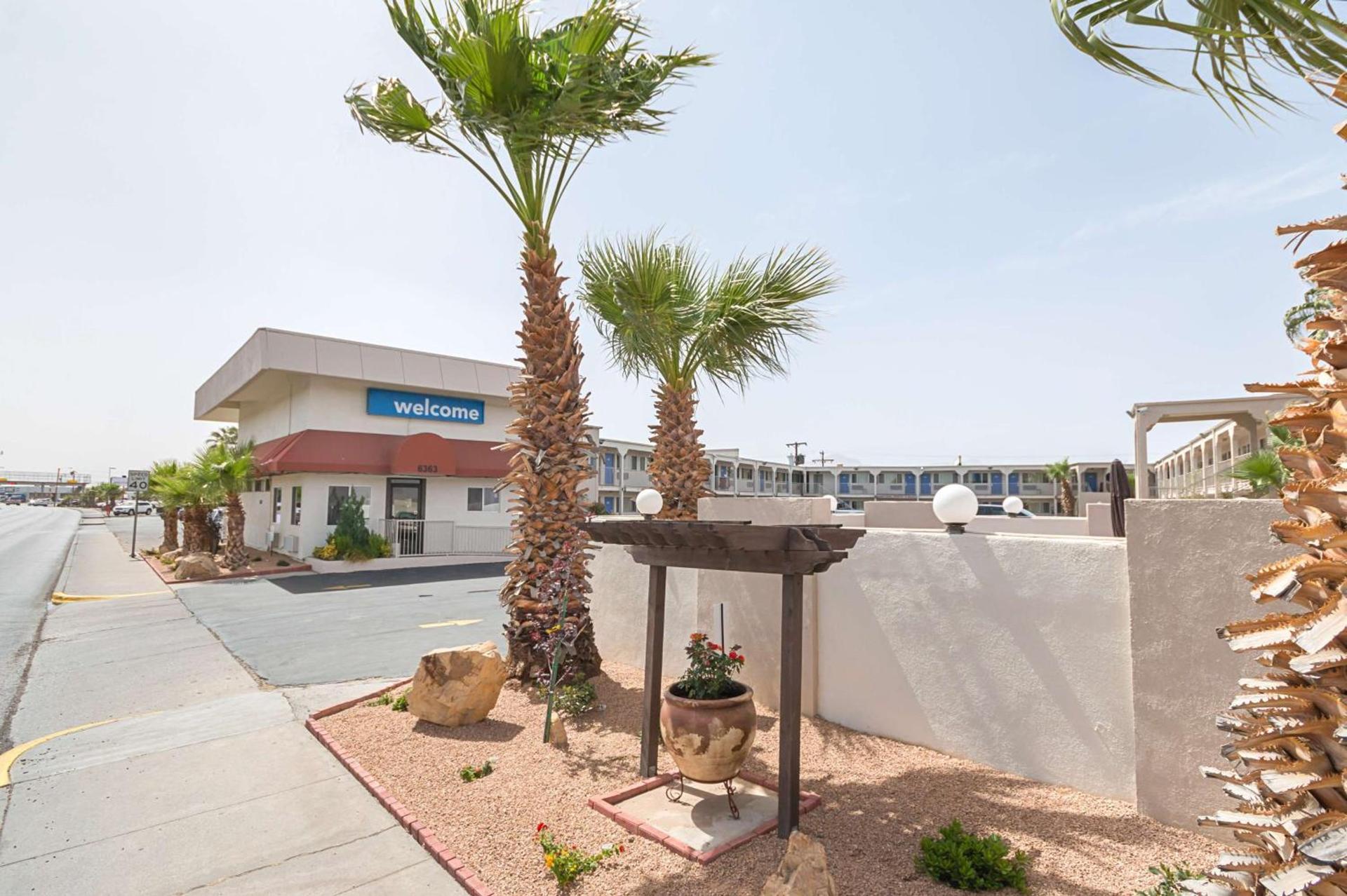 Motel 6-El Paso, TX - Airport - Fort Bliss photo 35