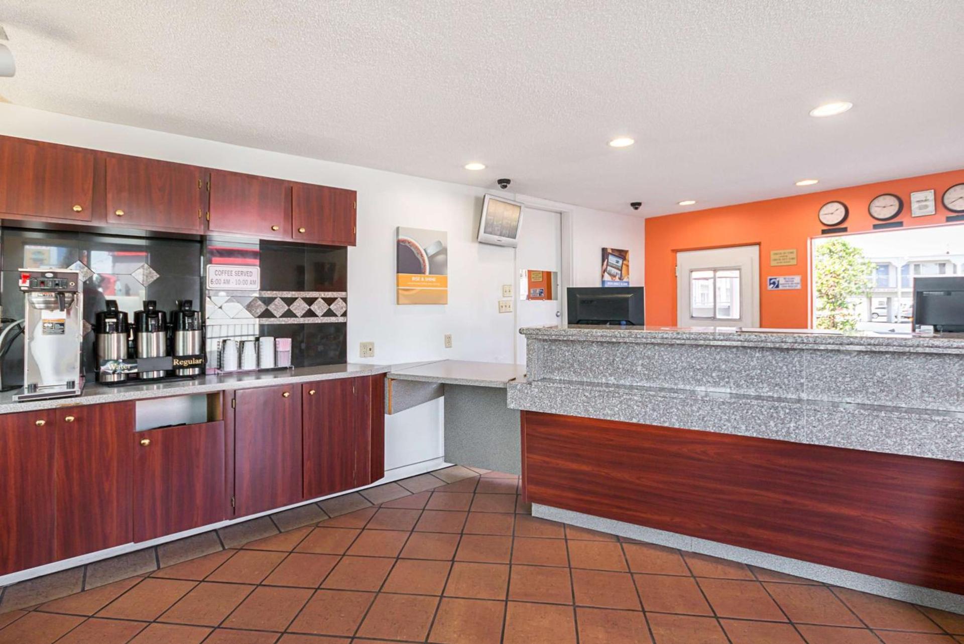 Motel 6-El Paso, TX - Airport - Fort Bliss photo 39