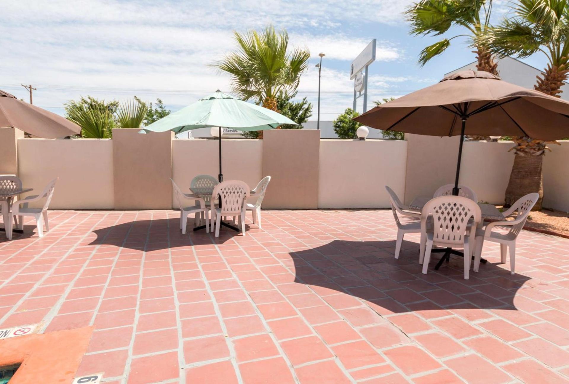 Motel 6-El Paso, TX - Airport - Fort Bliss photo 40
