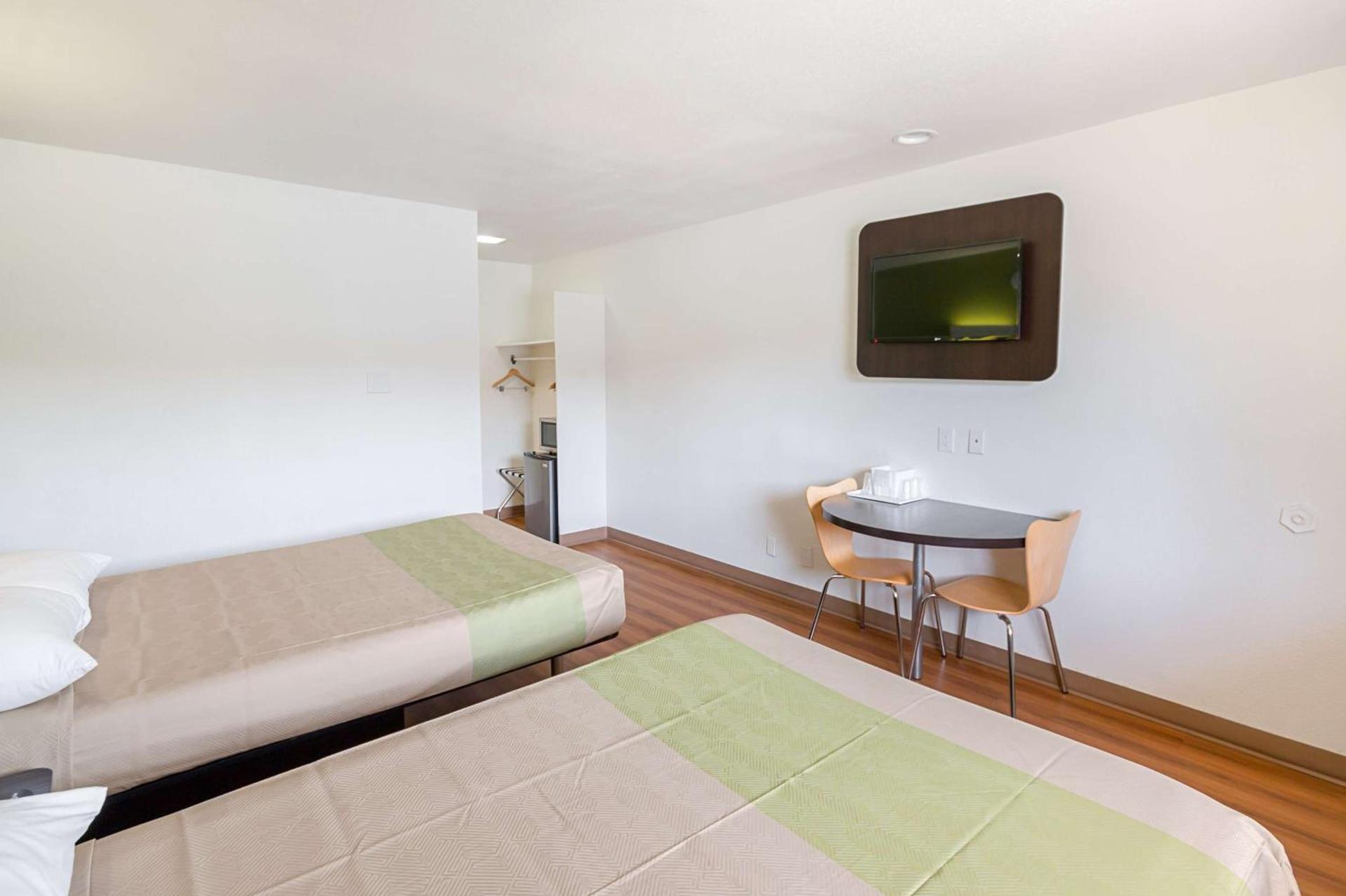 Motel 6-El Paso, TX - Airport - Fort Bliss photo 48