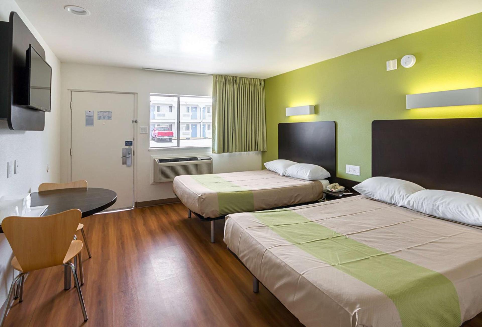 Motel 6-El Paso, TX - Airport - Fort Bliss photo 49
