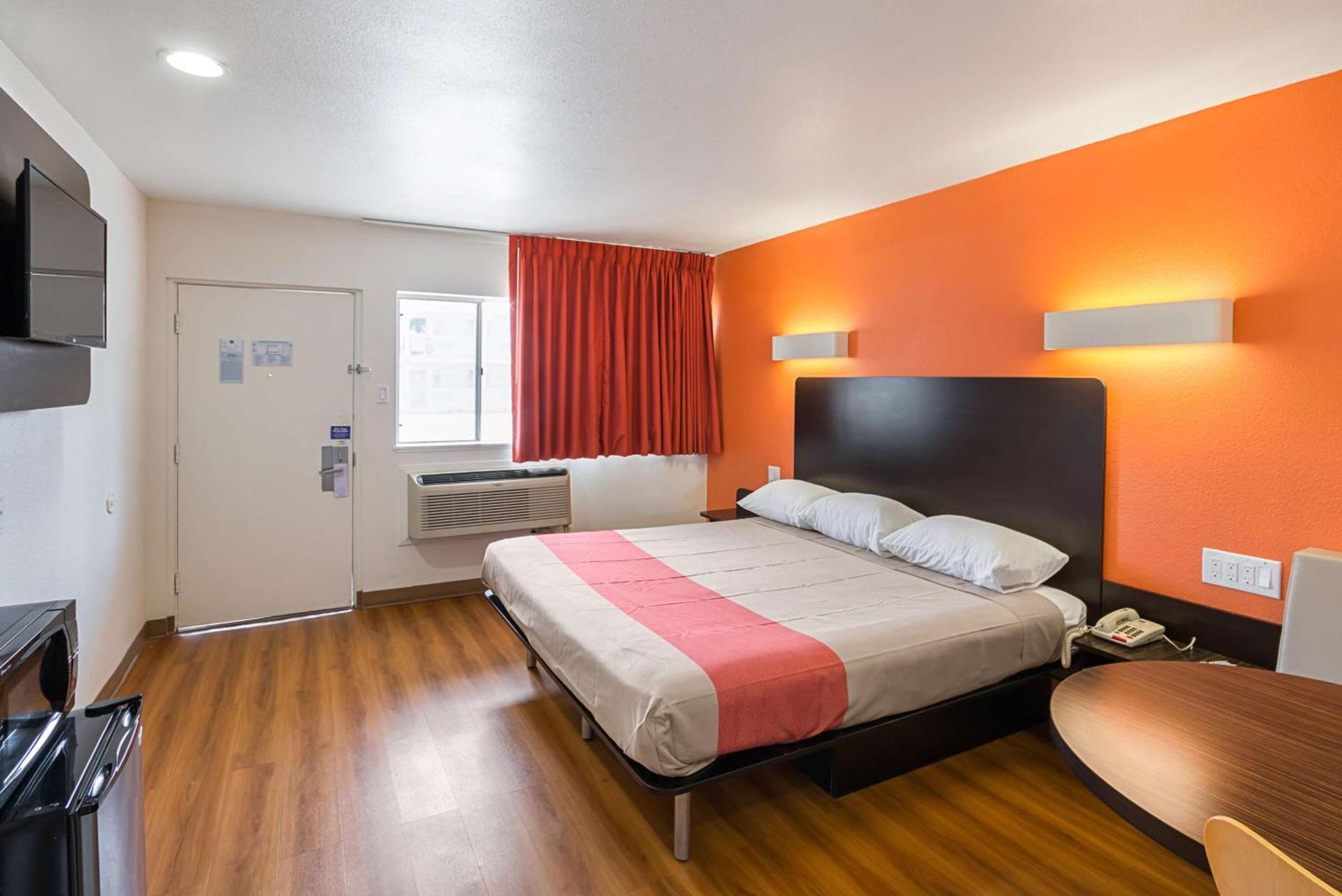 Motel 6-El Paso, TX - Airport - Fort Bliss photo 52