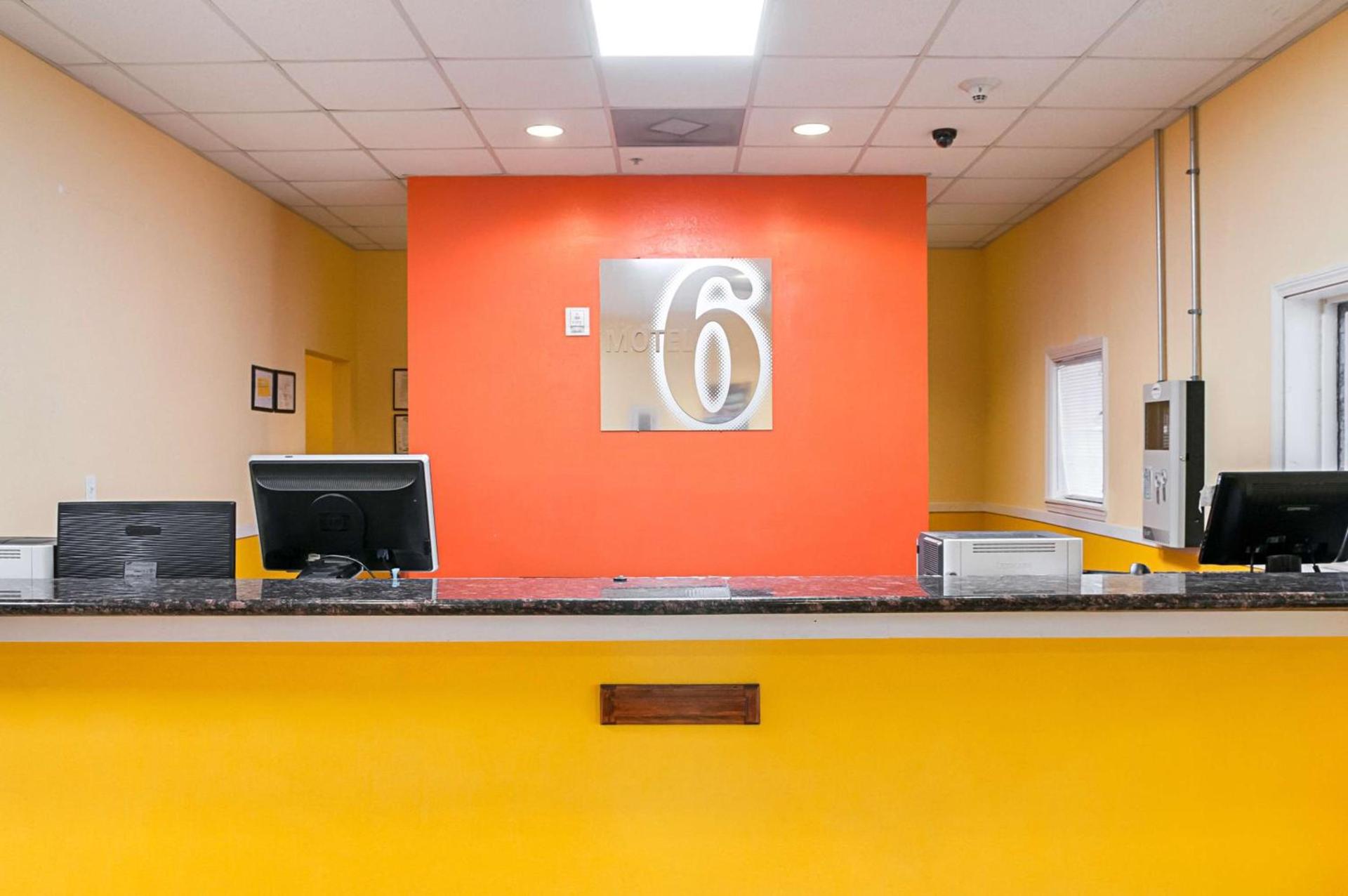 Motel 6-New Orleans, LA - Near Downtown photo 52
