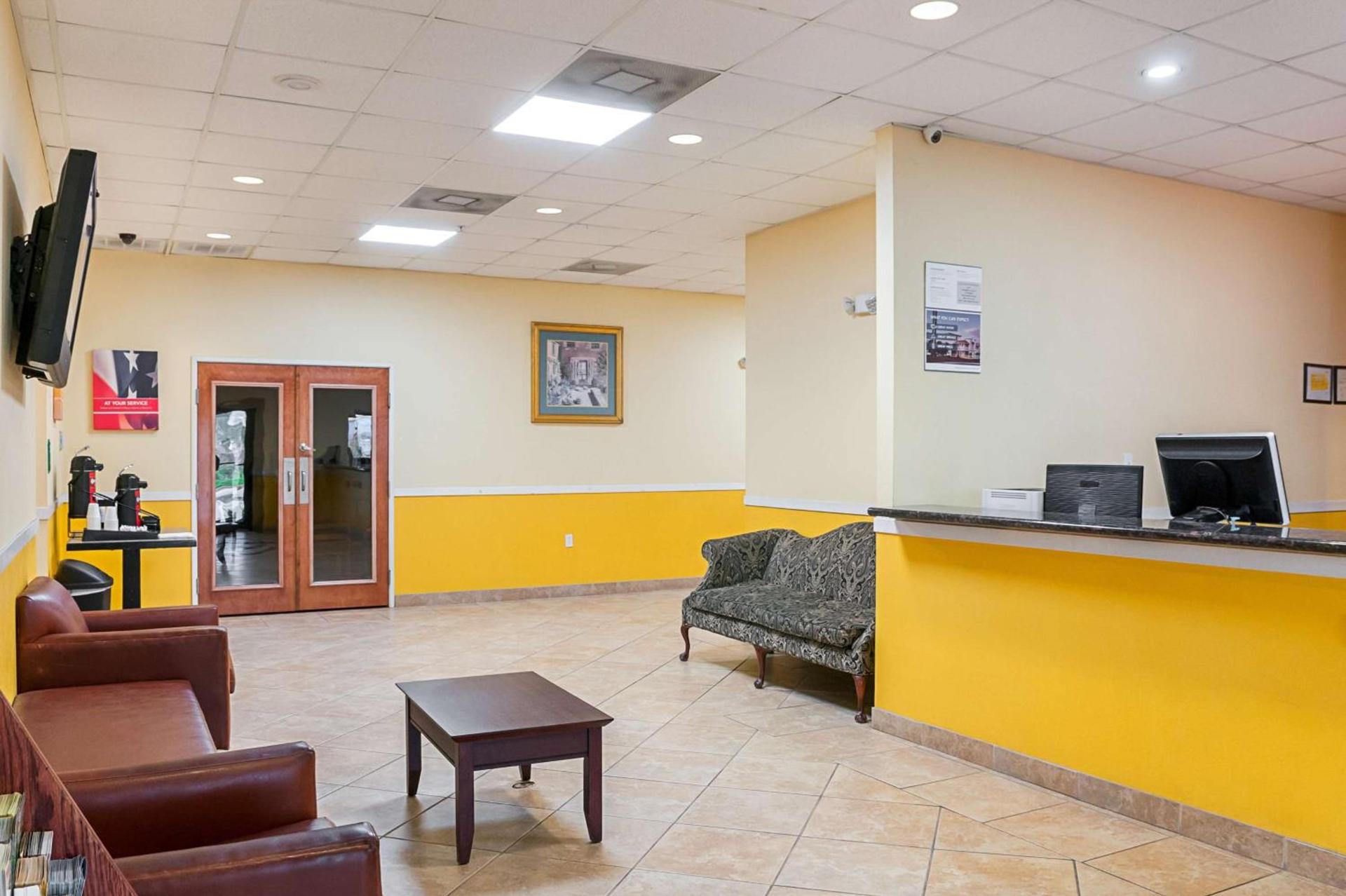 Motel 6-New Orleans, LA - Near Downtown photo 51