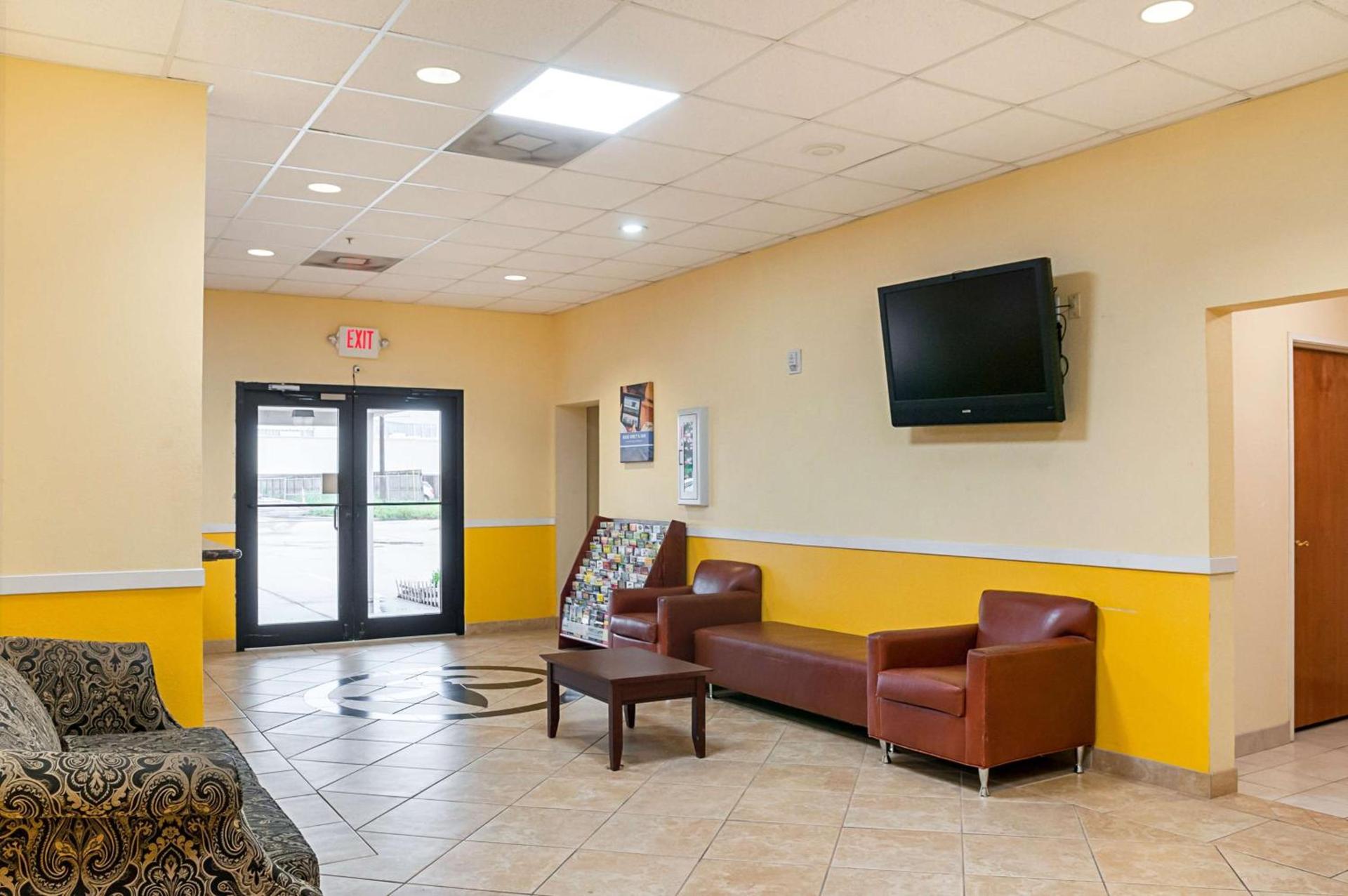 Motel 6-New Orleans, LA - Near Downtown photo 50