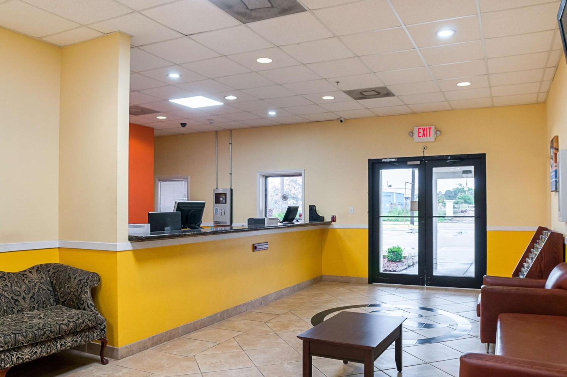 Motel 6-New Orleans, LA - Near Downtown photo 48