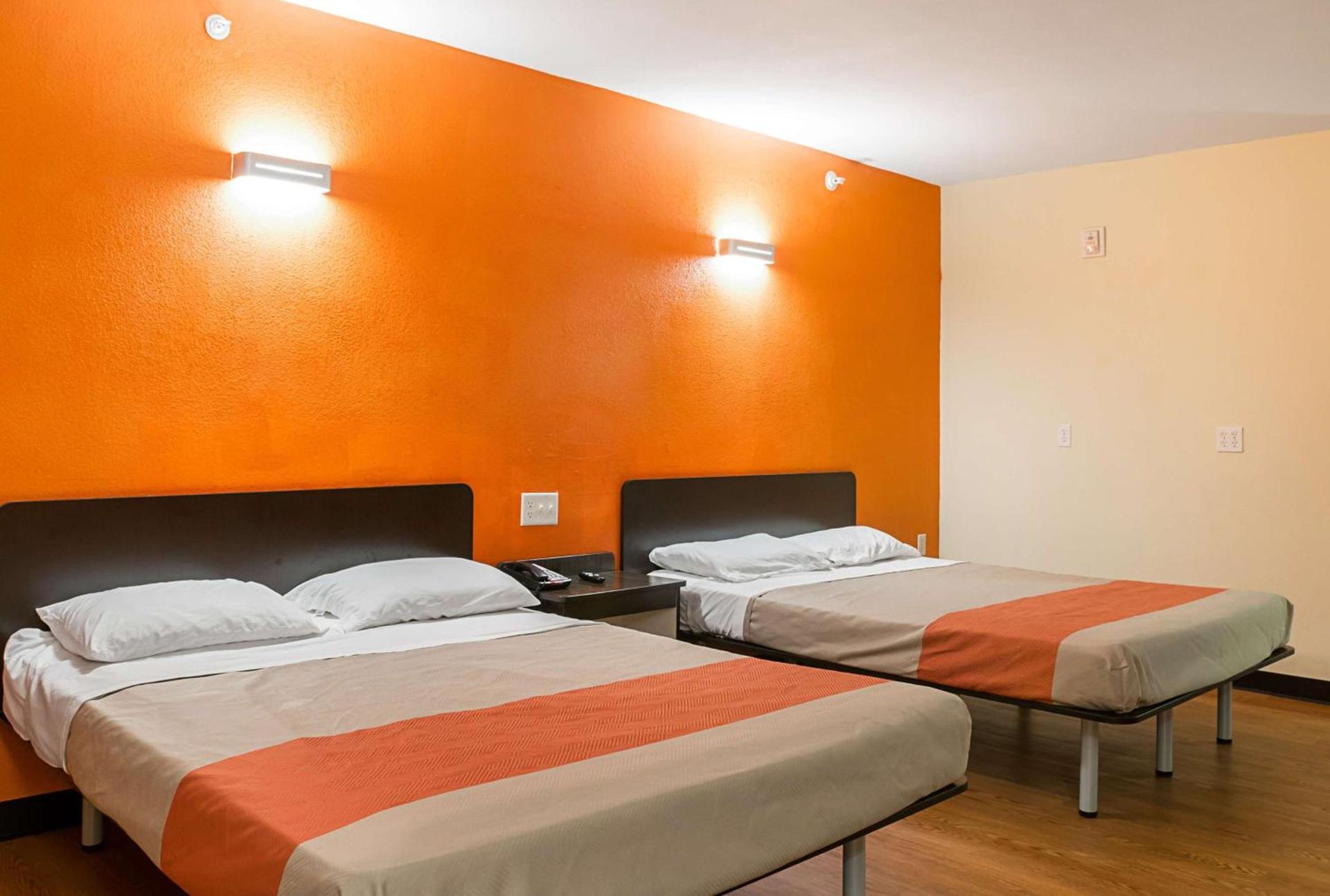 Motel 6-New Orleans, LA - Near Downtown photo 47