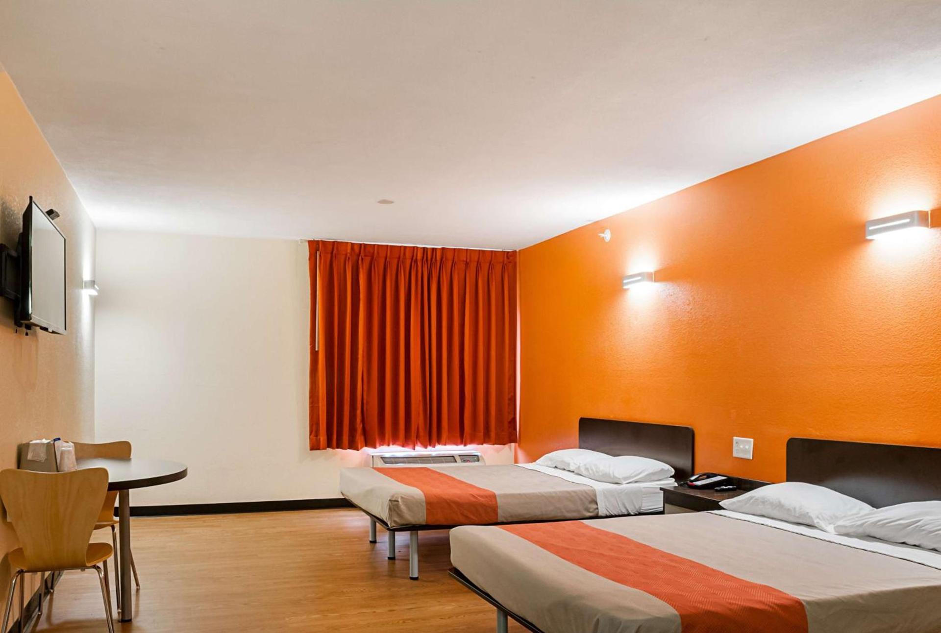 Motel 6-New Orleans, LA - Near Downtown photo 44