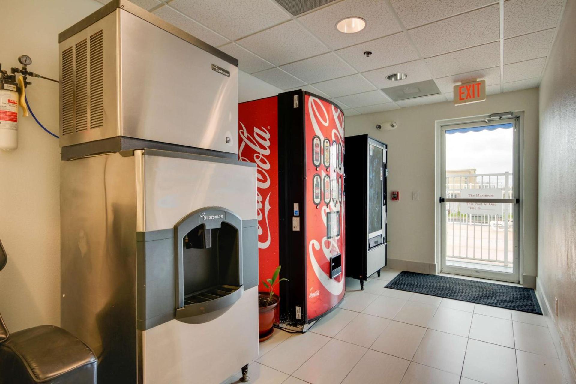 Motel 6-Montgomery, AL - Airport photo 95