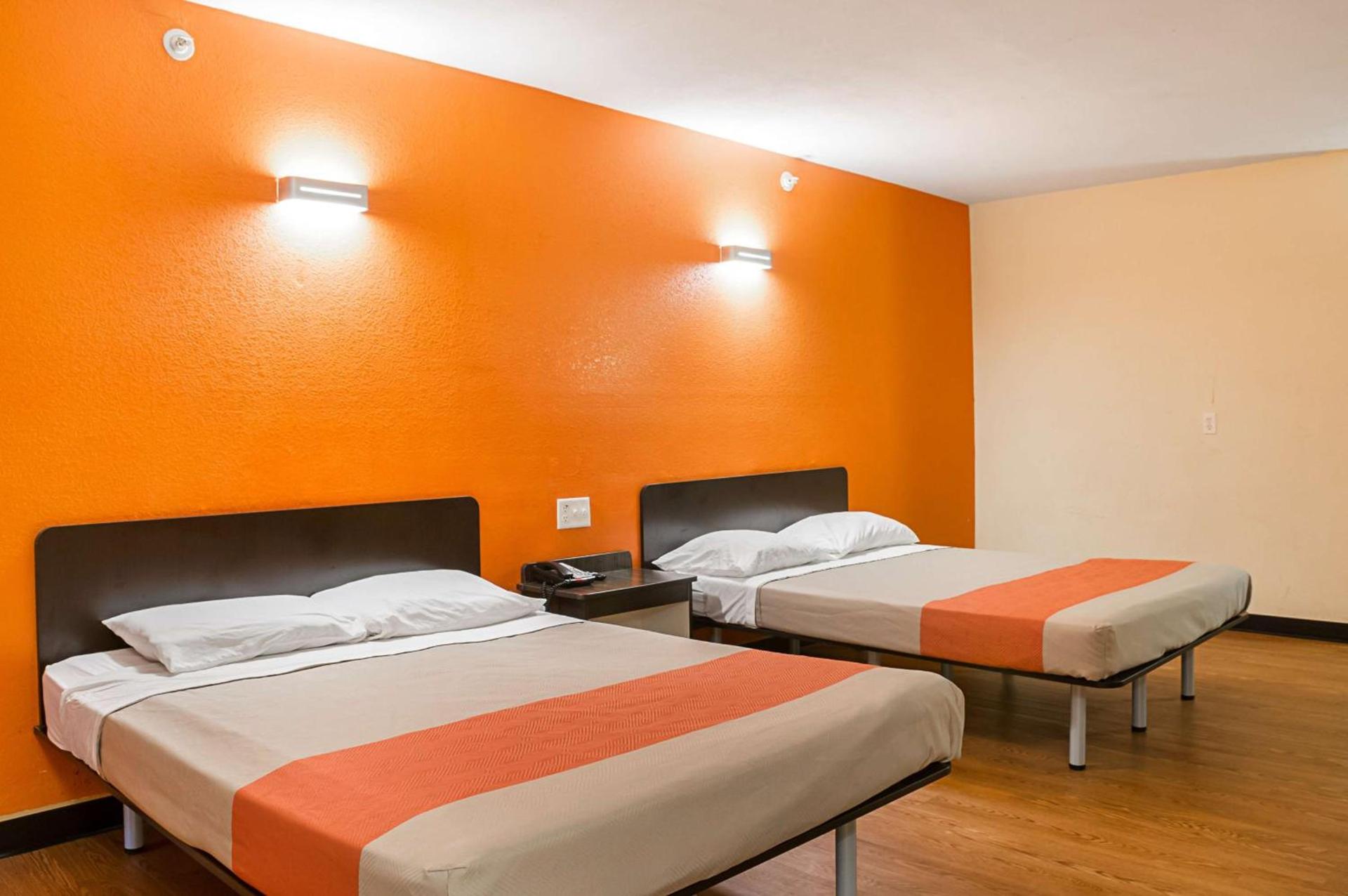Motel 6-New Orleans, LA - Near Downtown photo 43