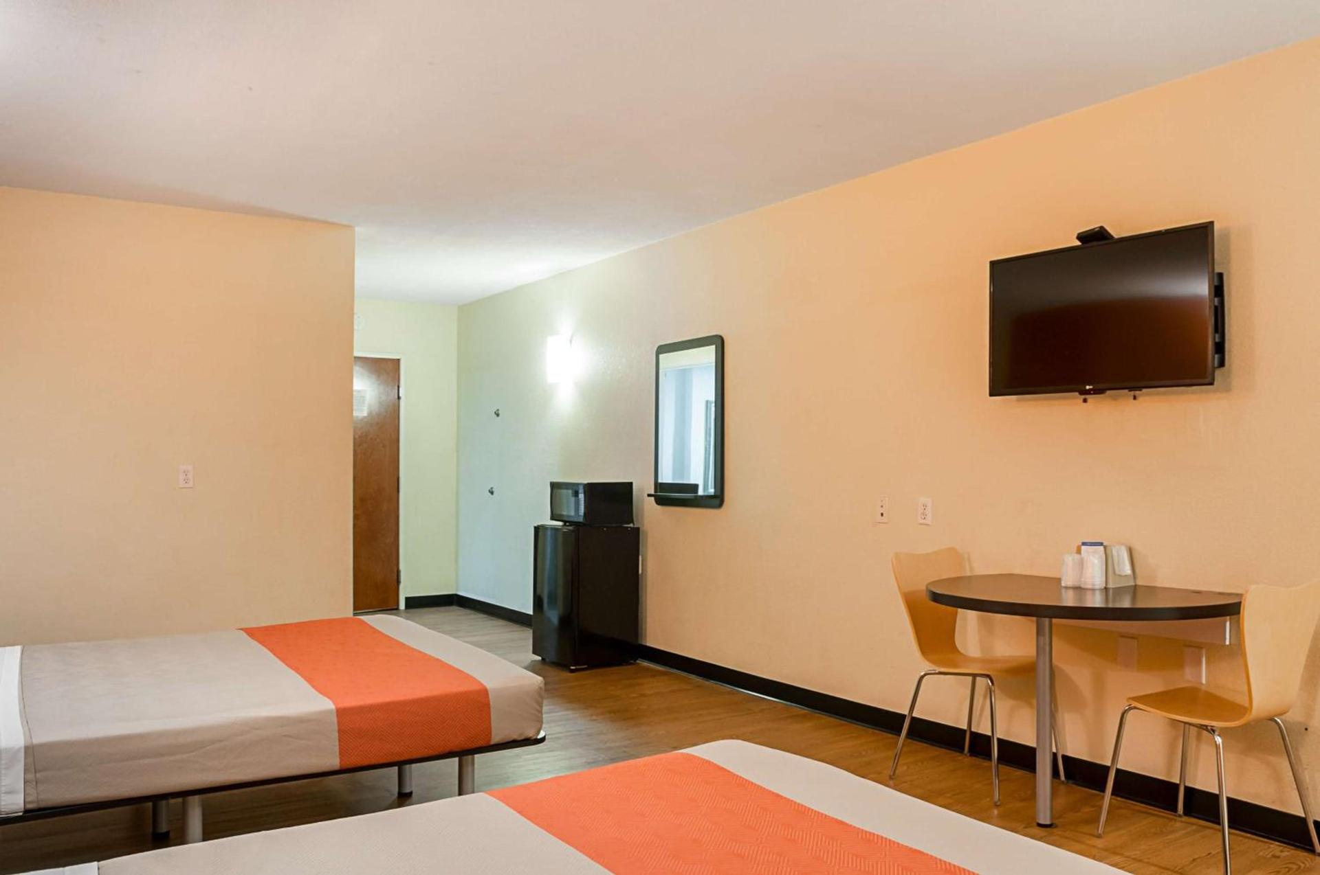 Motel 6-New Orleans, LA - Near Downtown photo 42