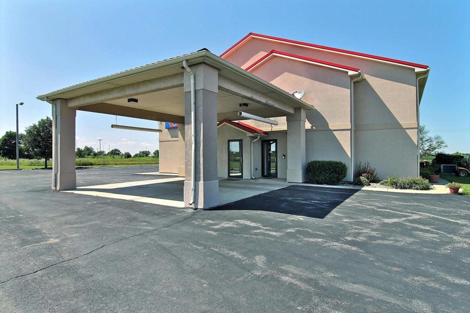 Motel 6-Gilman, IL photo 44