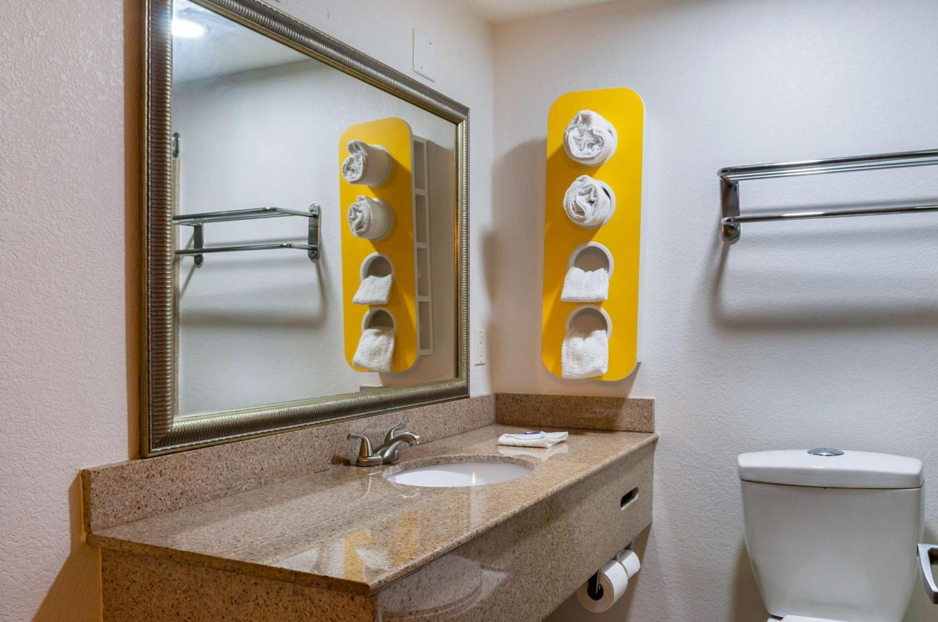 Motel 6-New Orleans, LA - Near Downtown photo 30