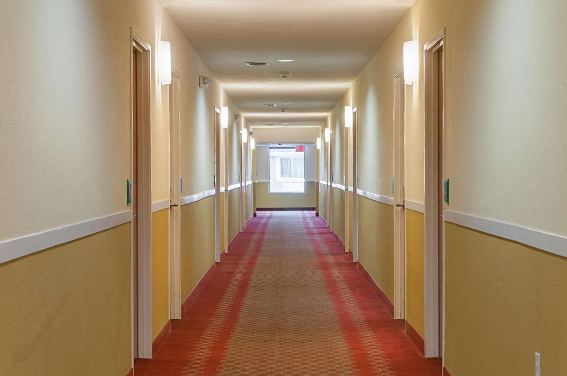 Motel 6-New Orleans, LA - Near Downtown photo 35