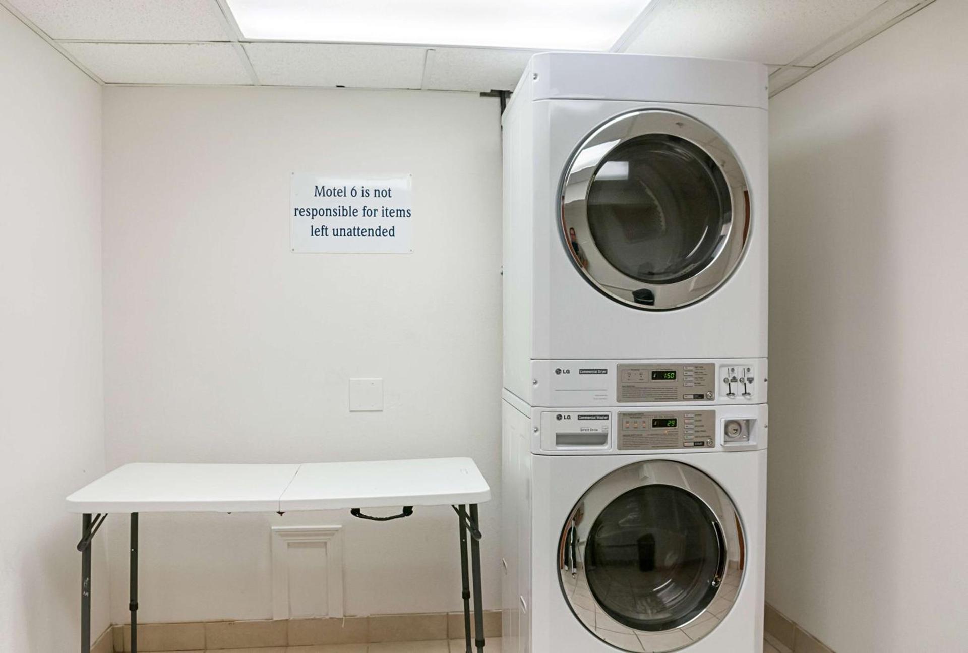 Motel 6-New Orleans, LA - Near Downtown photo 28