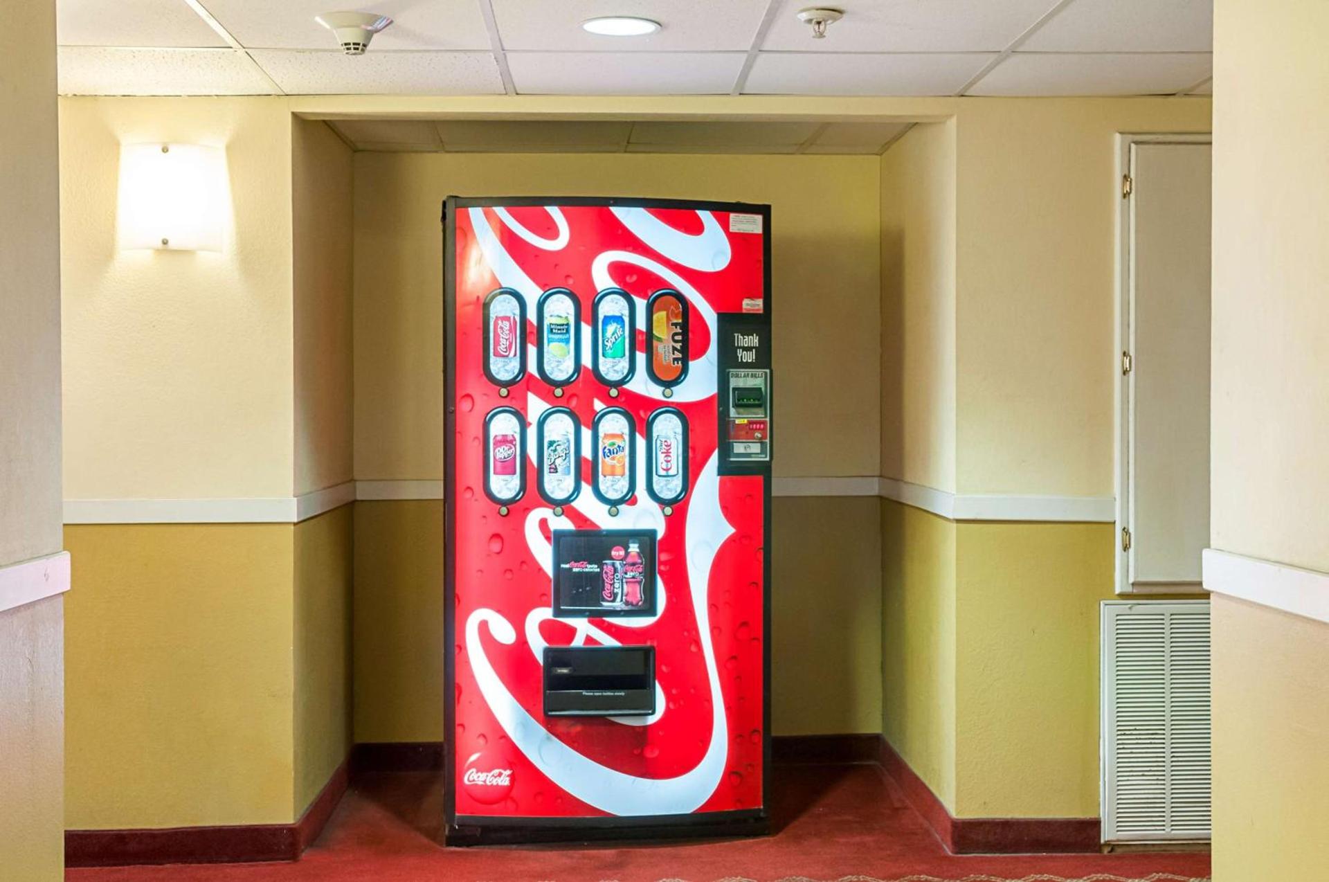 Motel 6-New Orleans, LA - Near Downtown photo 27