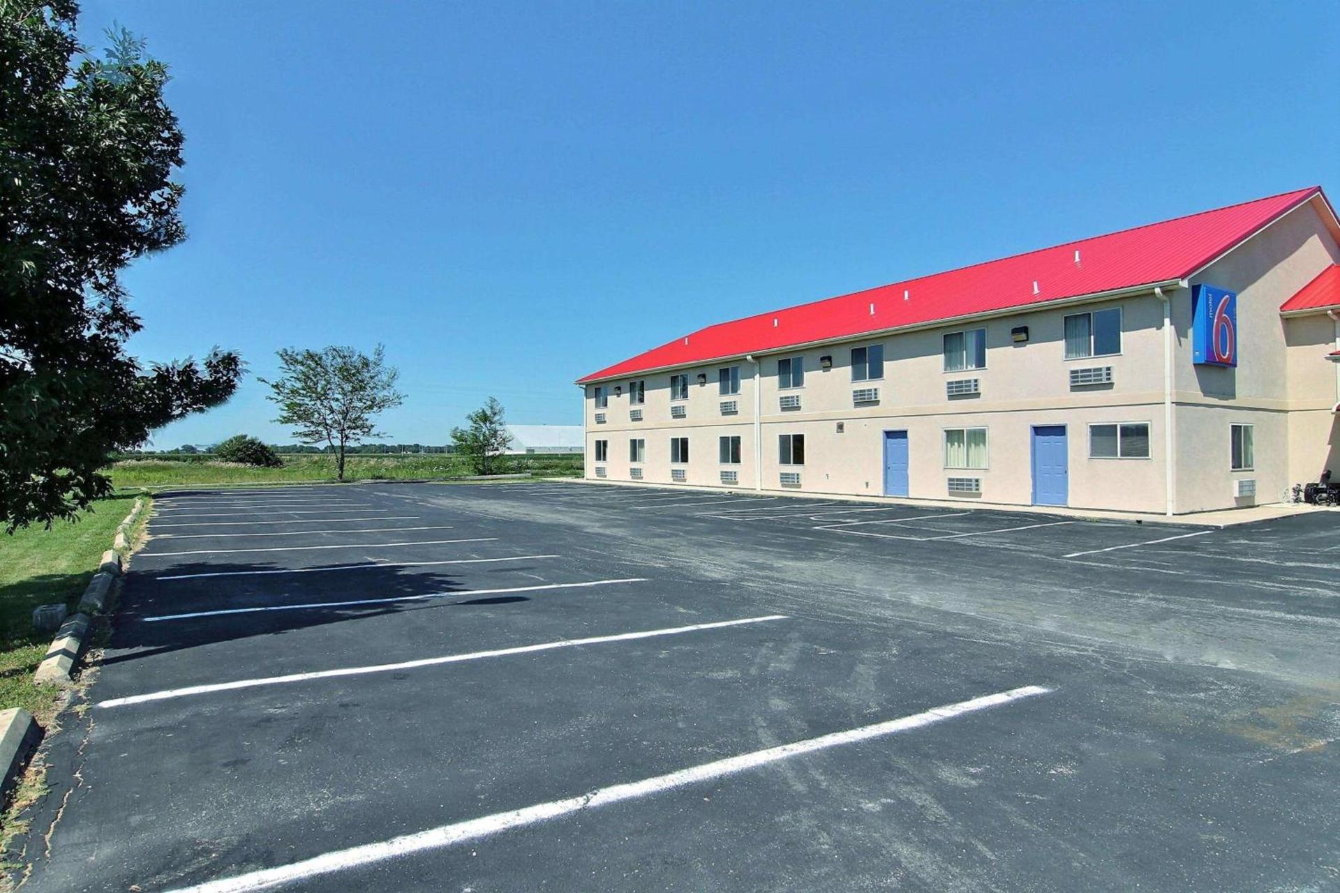 Motel 6-Gilman, IL photo 52