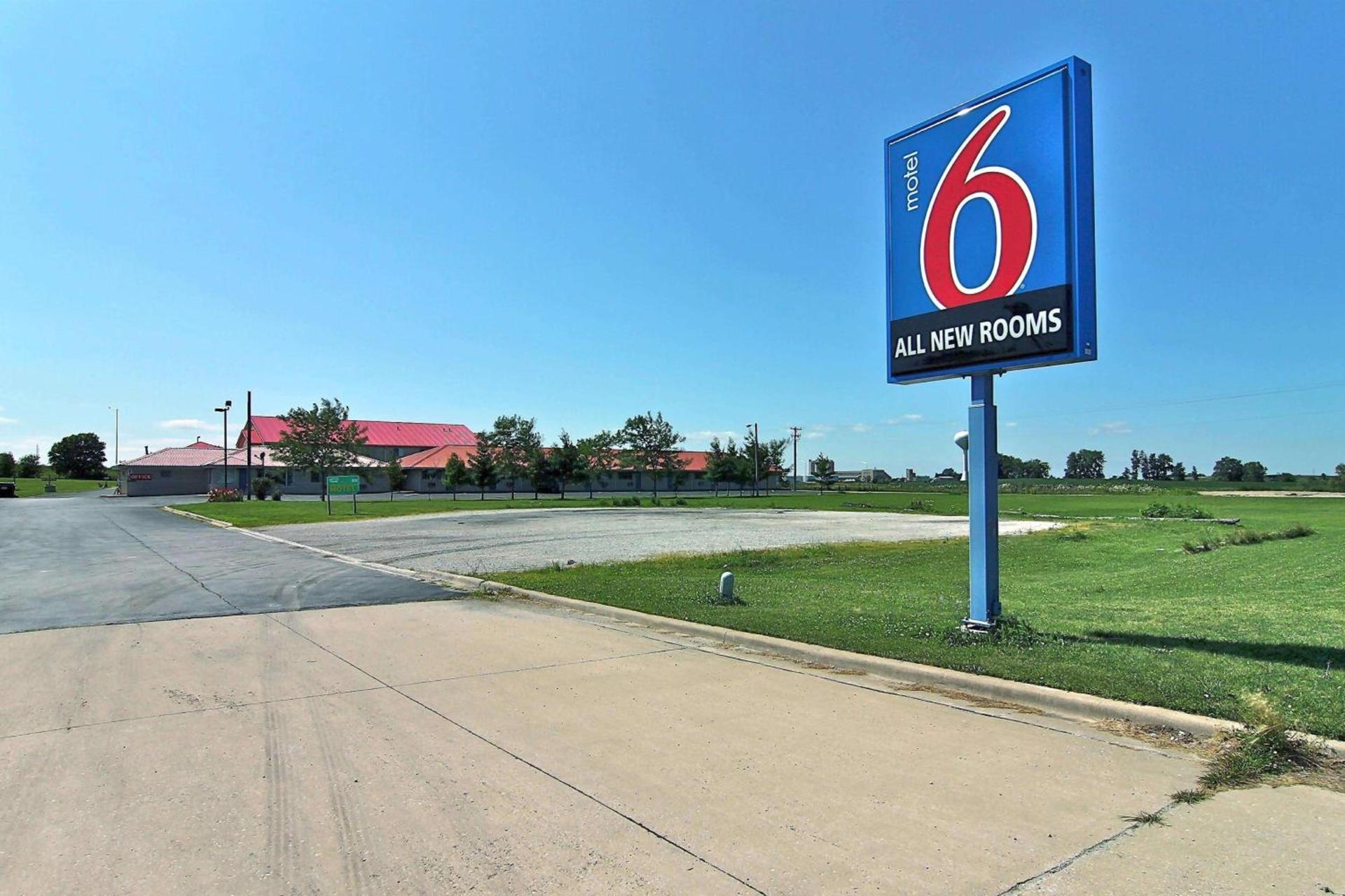 Motel 6-Gilman, IL photo 55