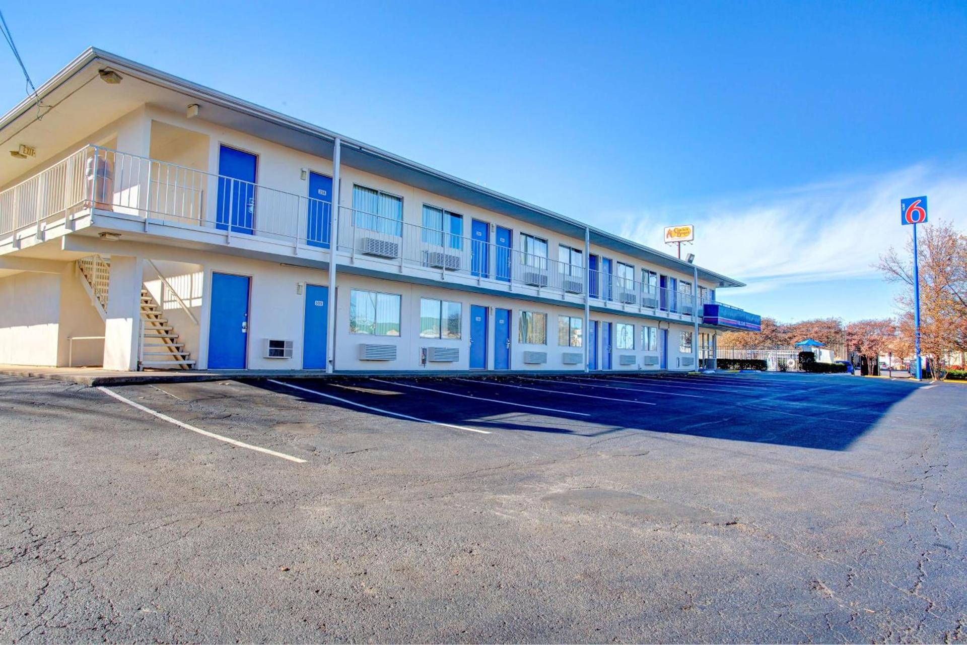 Motel 6-Murfreesboro, TN photo 58
