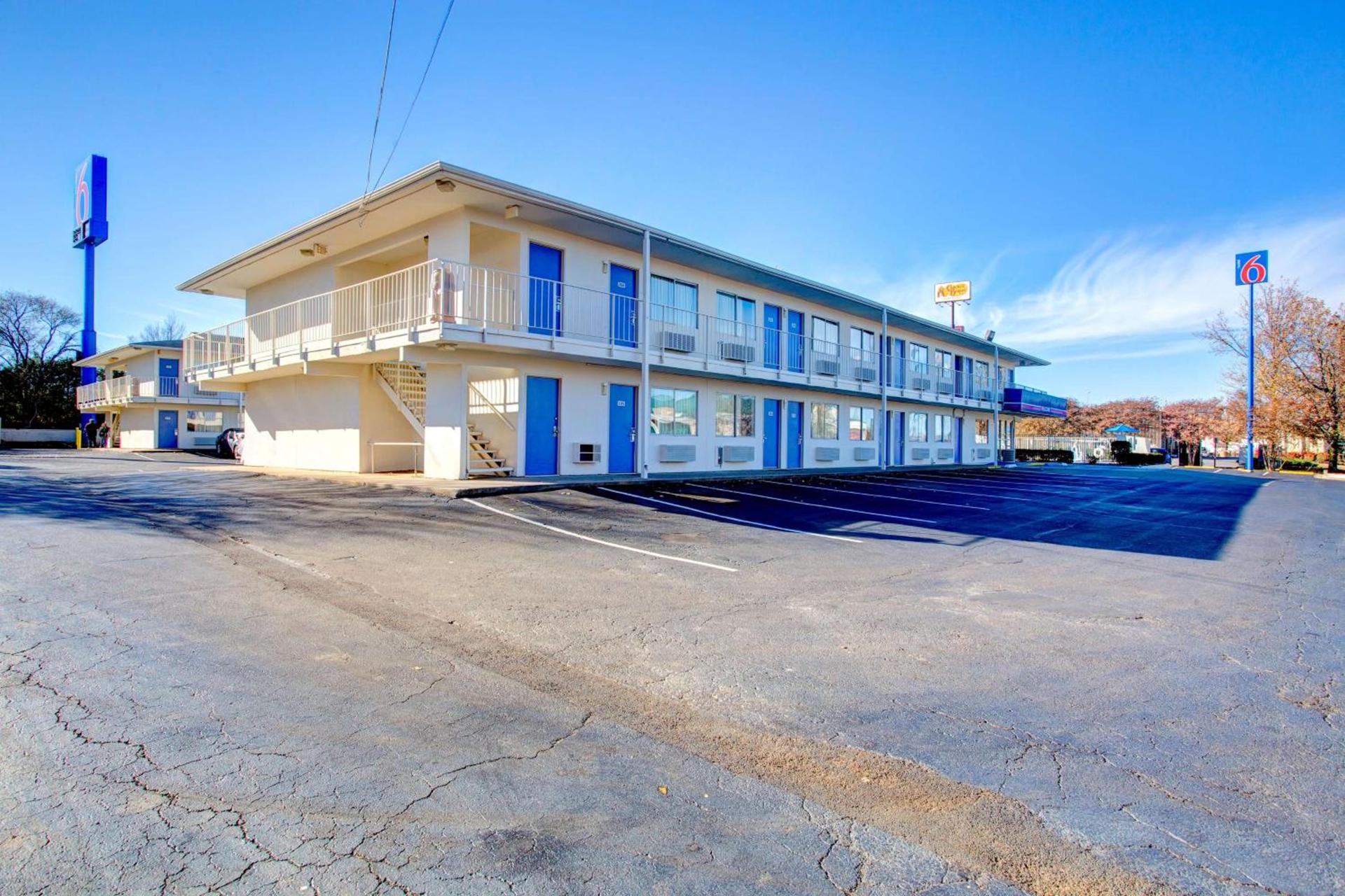 Motel 6-Murfreesboro, TN photo 57