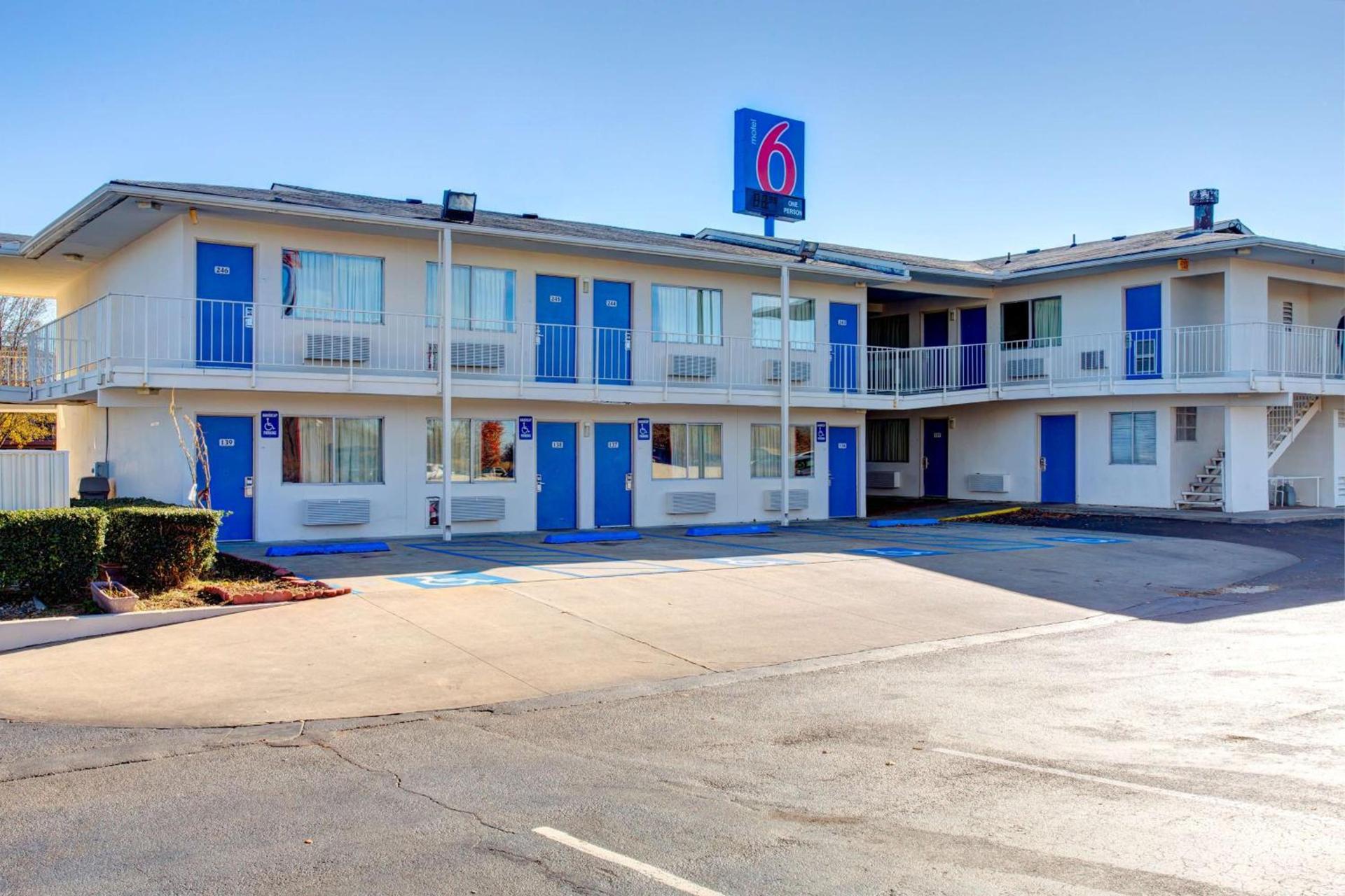 Motel 6-Murfreesboro, TN photo 54