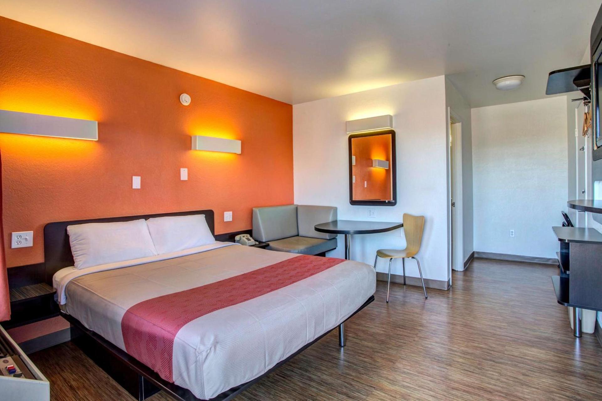 Motel 6-Murfreesboro, TN photo 44