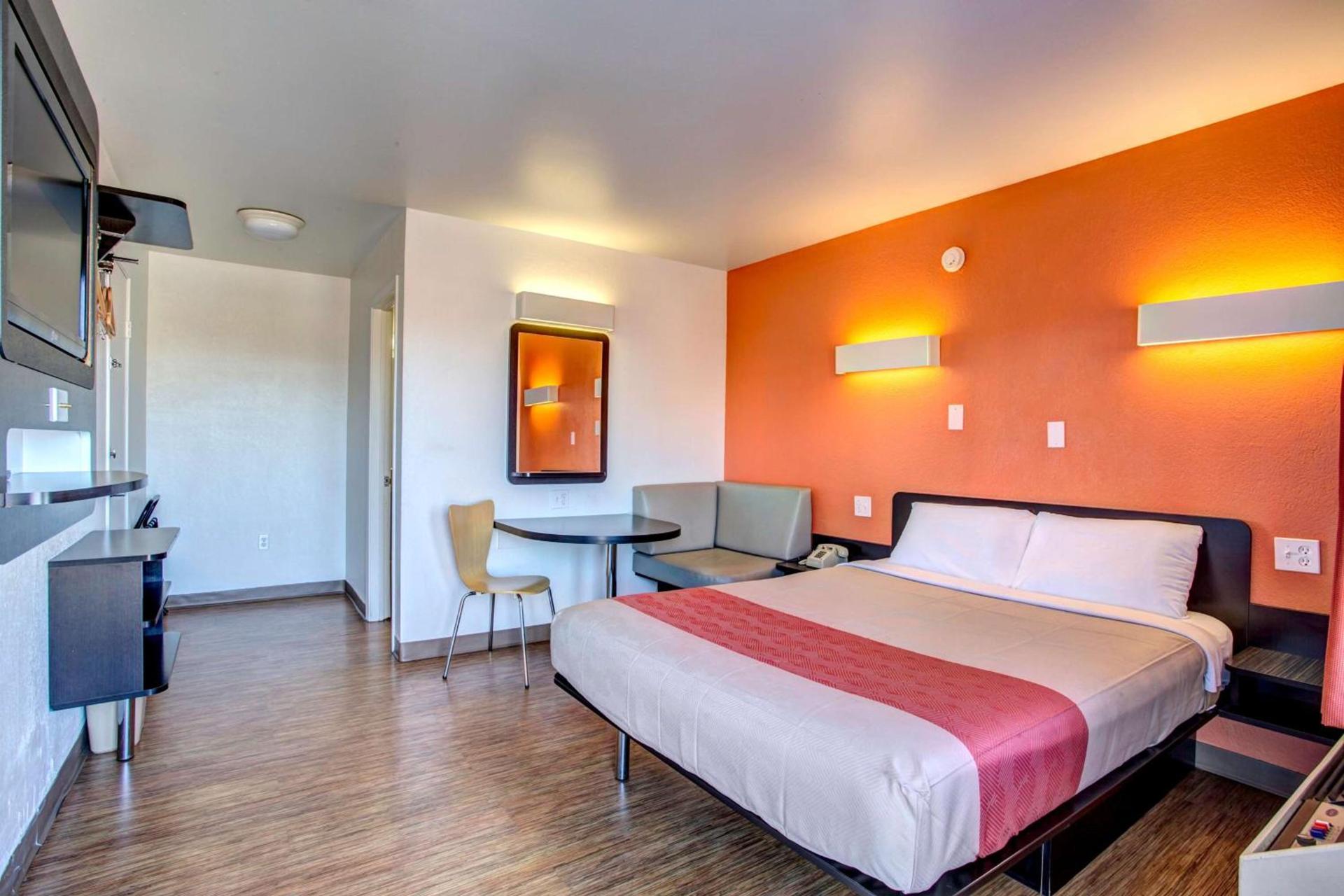 Motel 6-Murfreesboro, TN photo 43