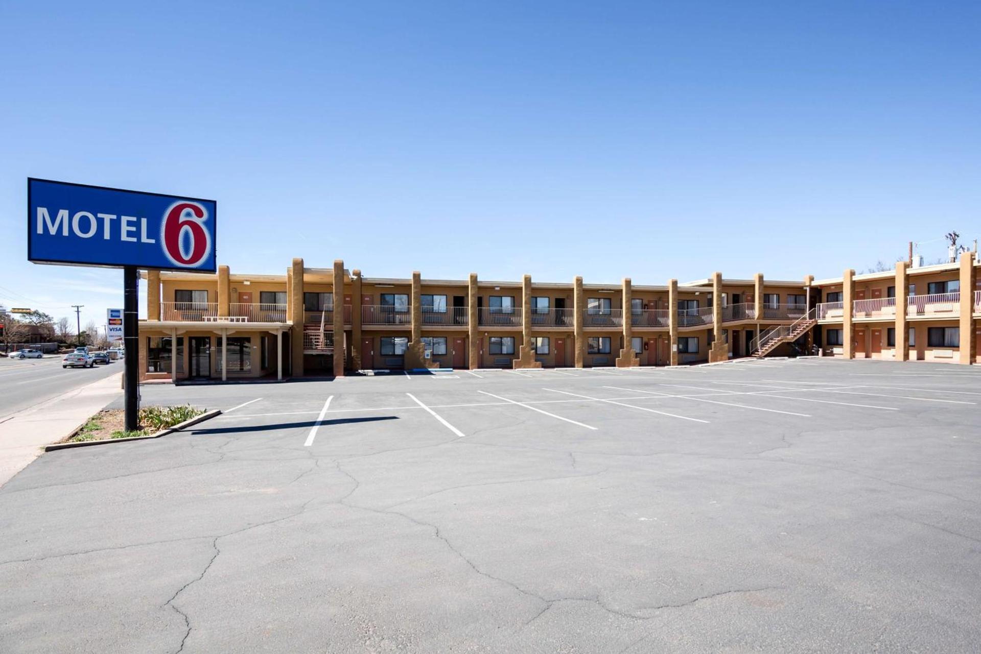 Motel 6-Santa Fe, NM - Downtown photo 45