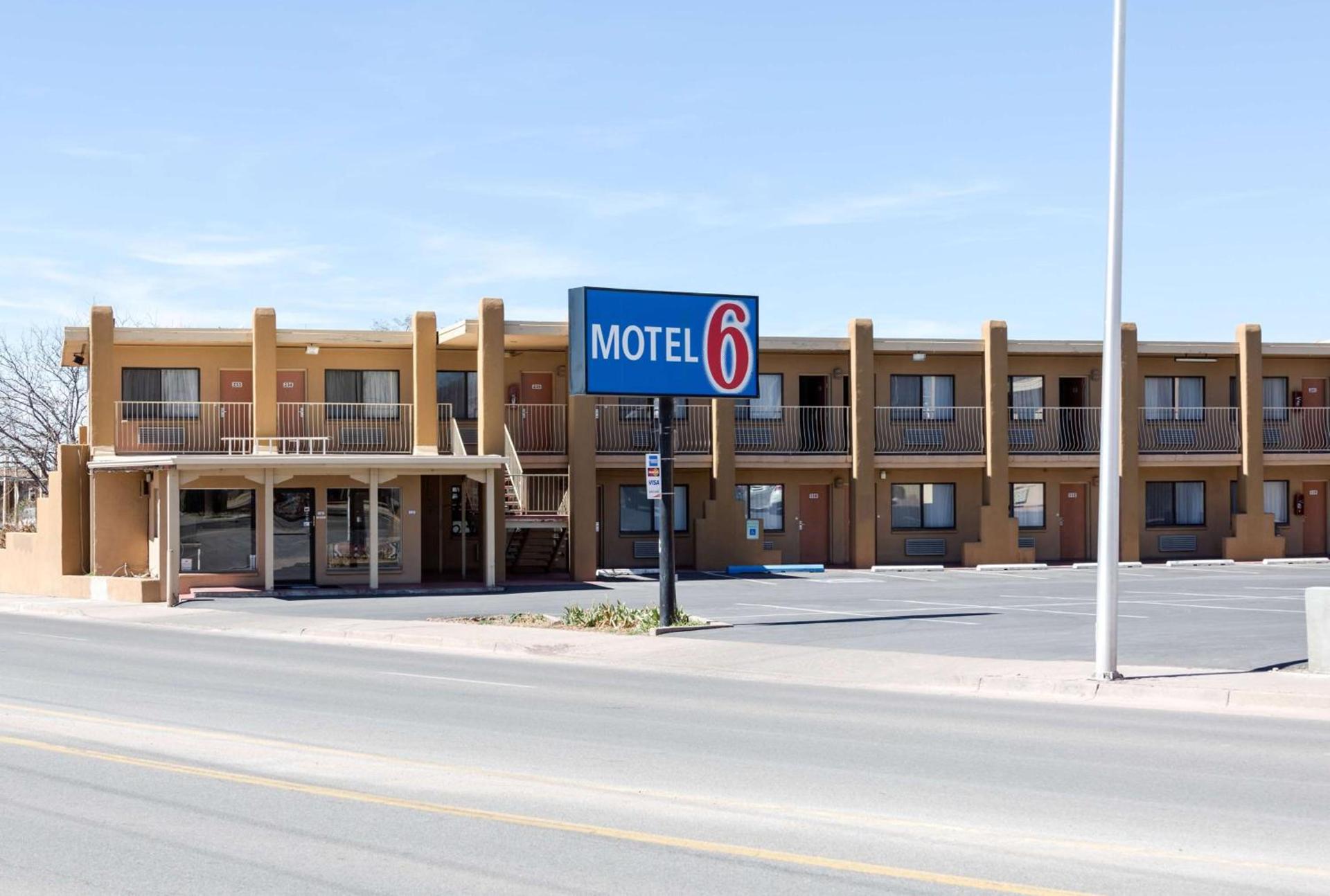 Motel 6-Santa Fe, NM - Downtown photo 44