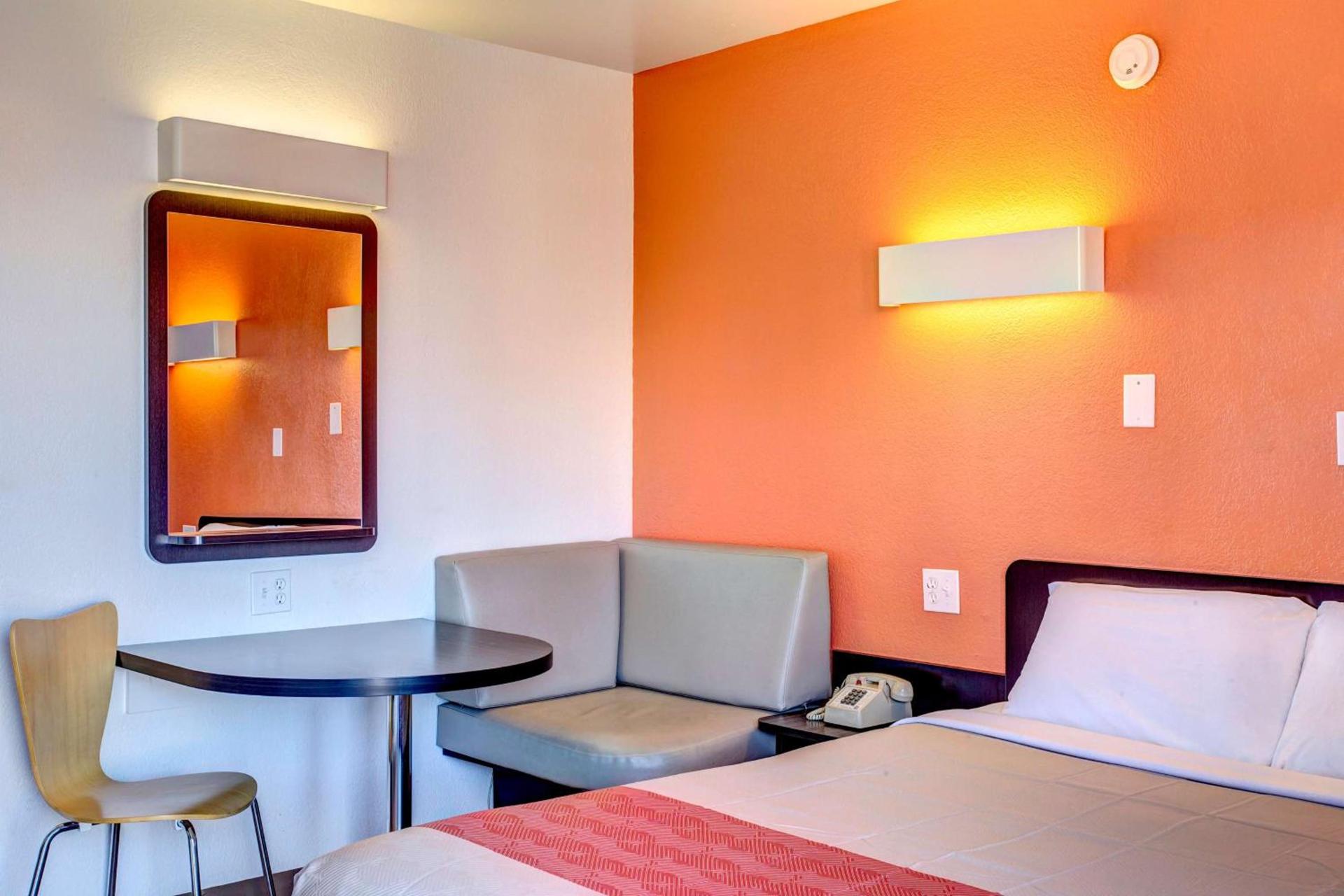 Motel 6-Murfreesboro, TN photo 41