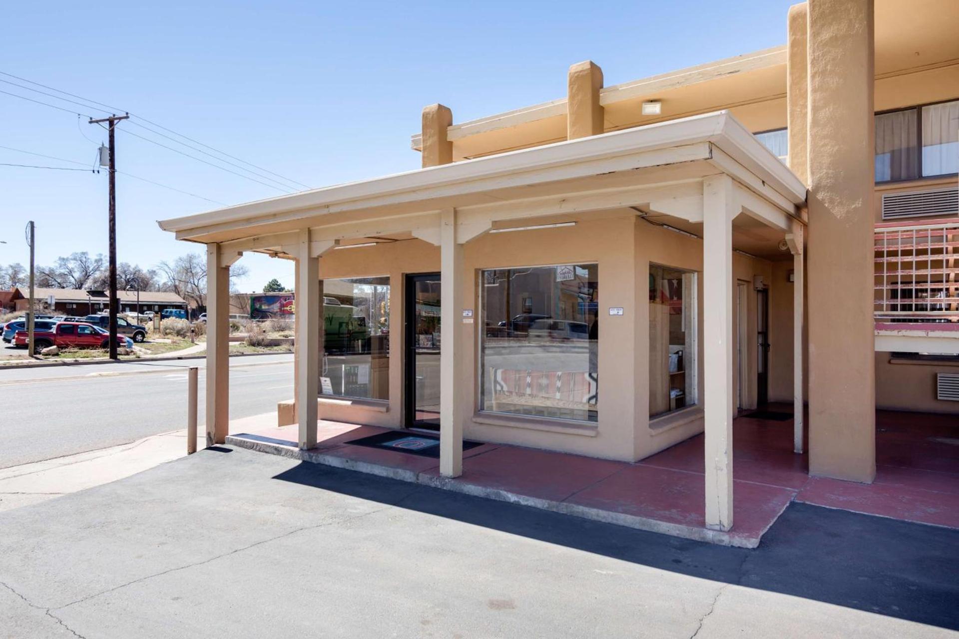 Motel 6-Santa Fe, NM - Downtown photo 42