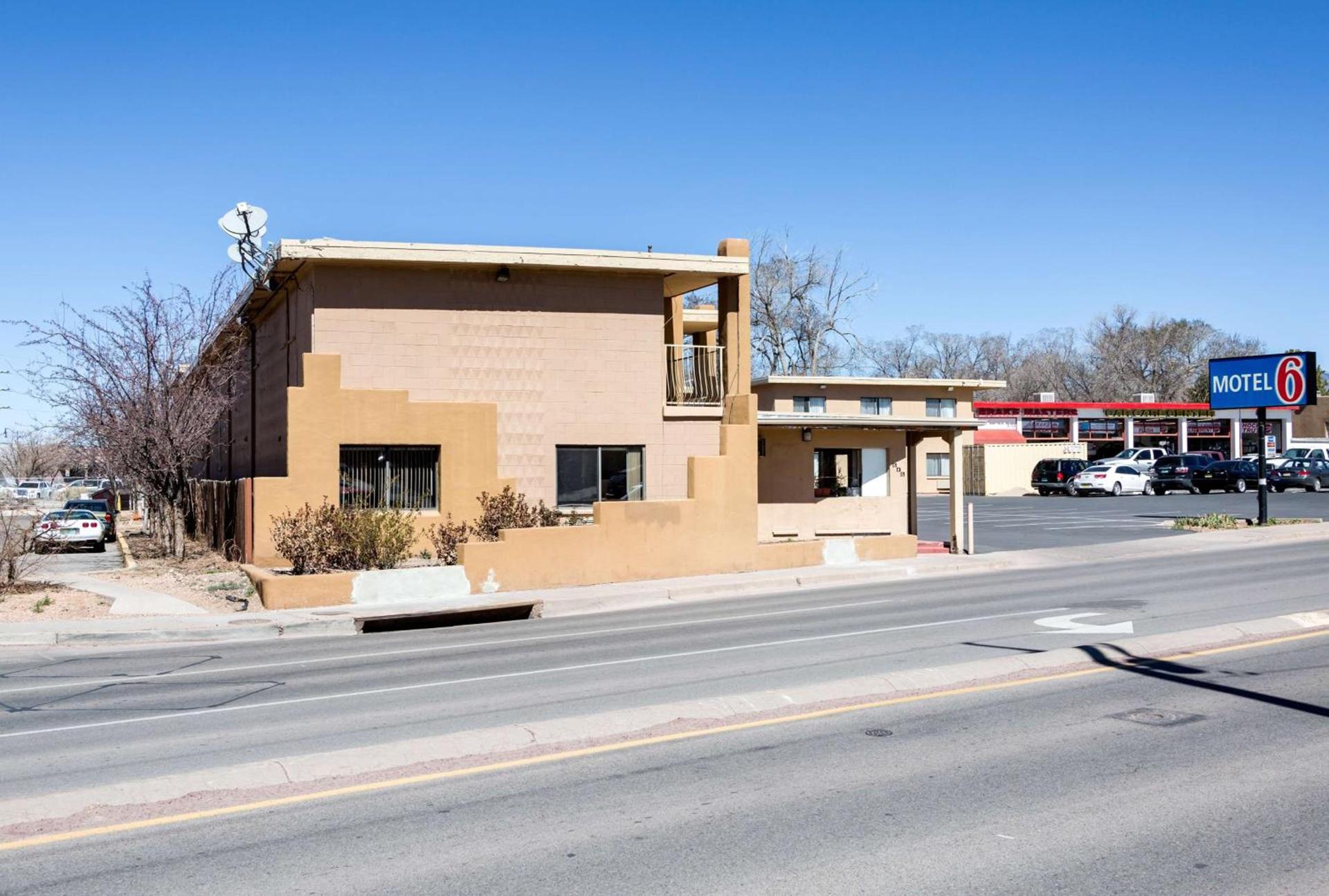 Motel 6-Santa Fe, NM - Downtown photo 41