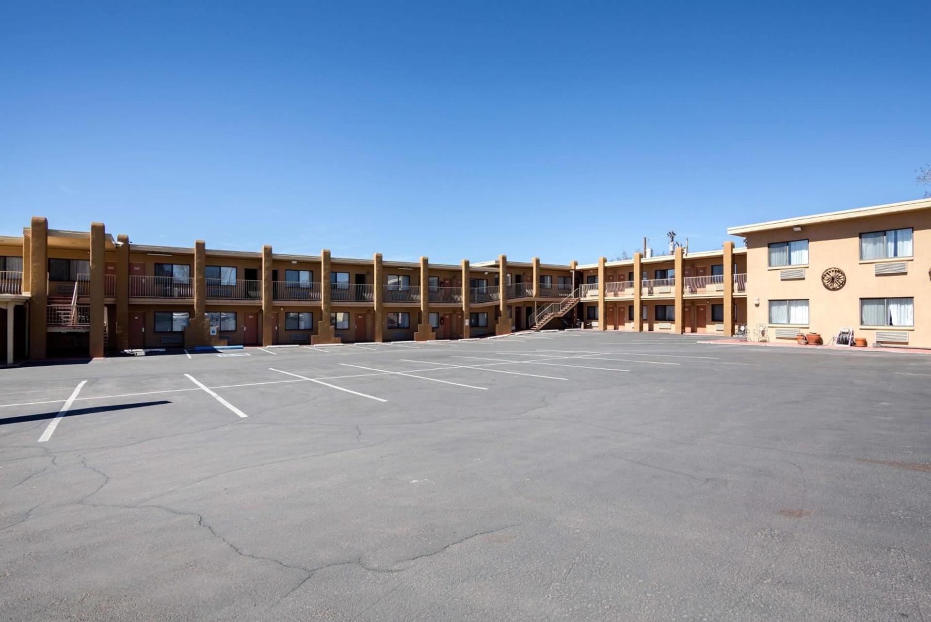 Motel 6-Santa Fe, NM - Downtown photo 70