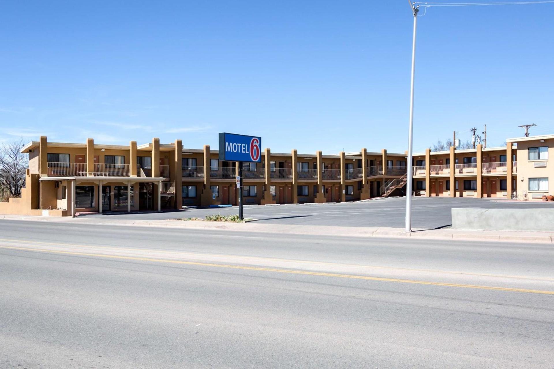 Motel 6-Santa Fe, NM - Downtown photo 69