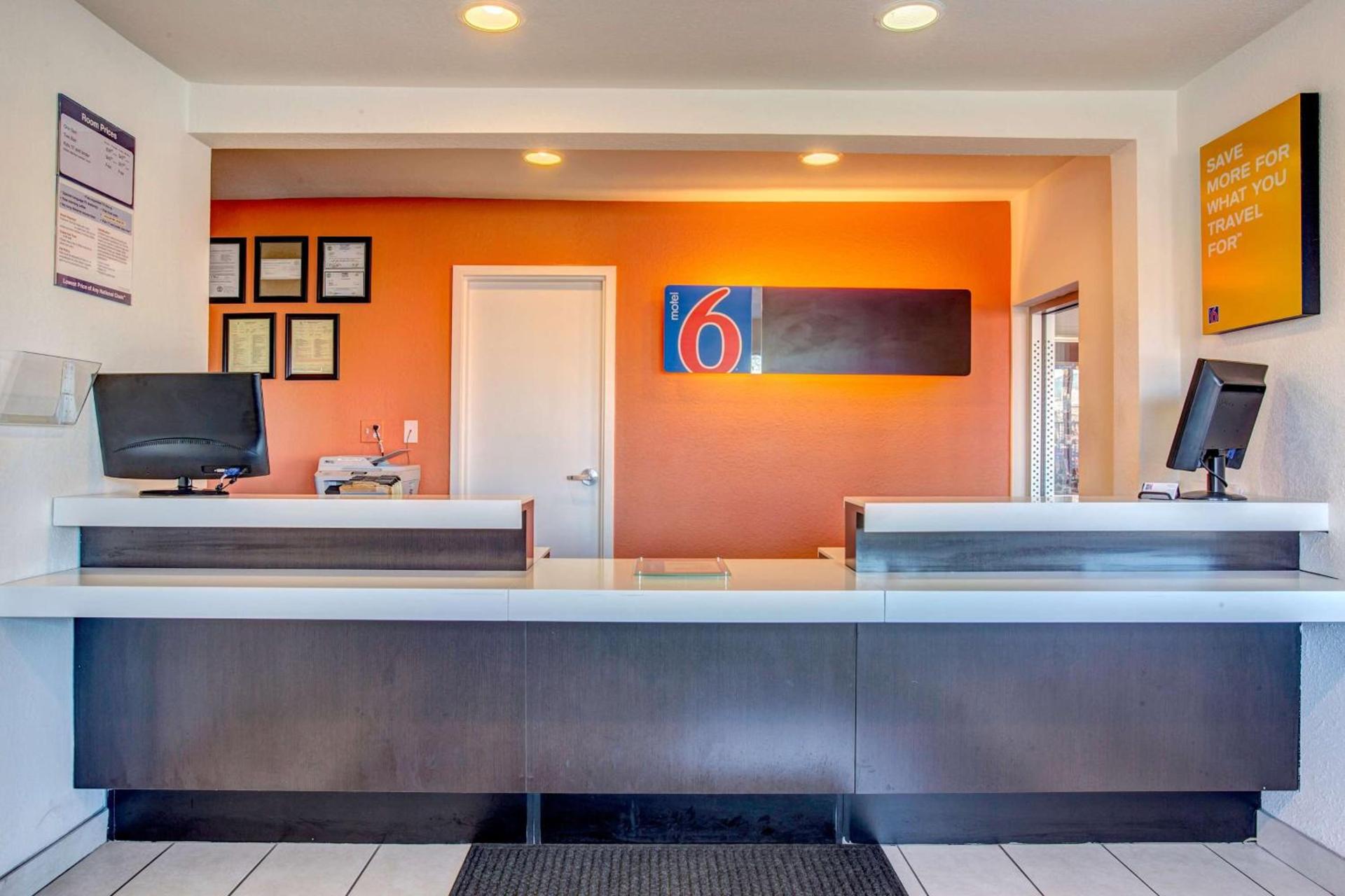 Motel 6-Murfreesboro, TN photo 34