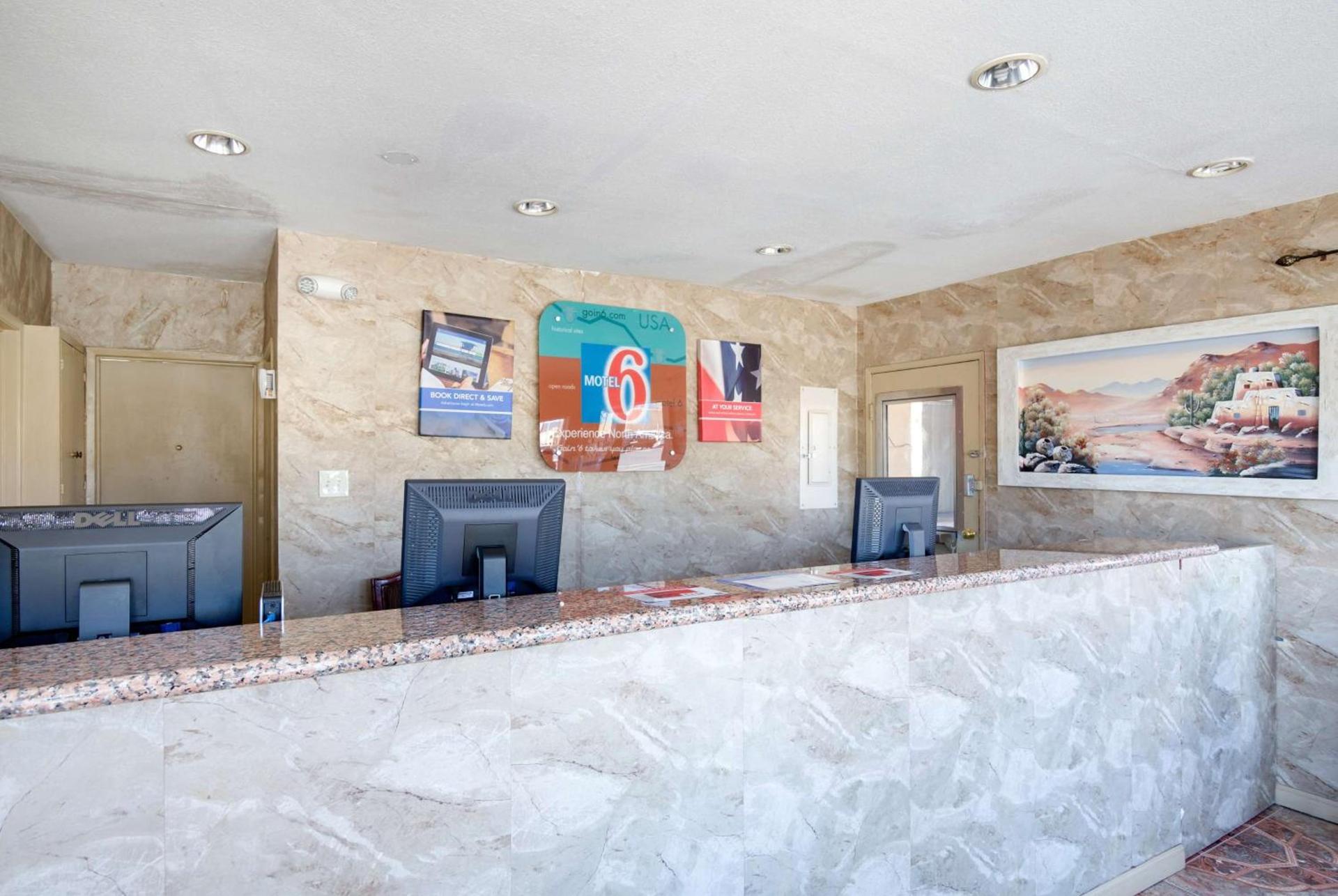 Motel 6-Santa Fe, NM - Downtown photo 65
