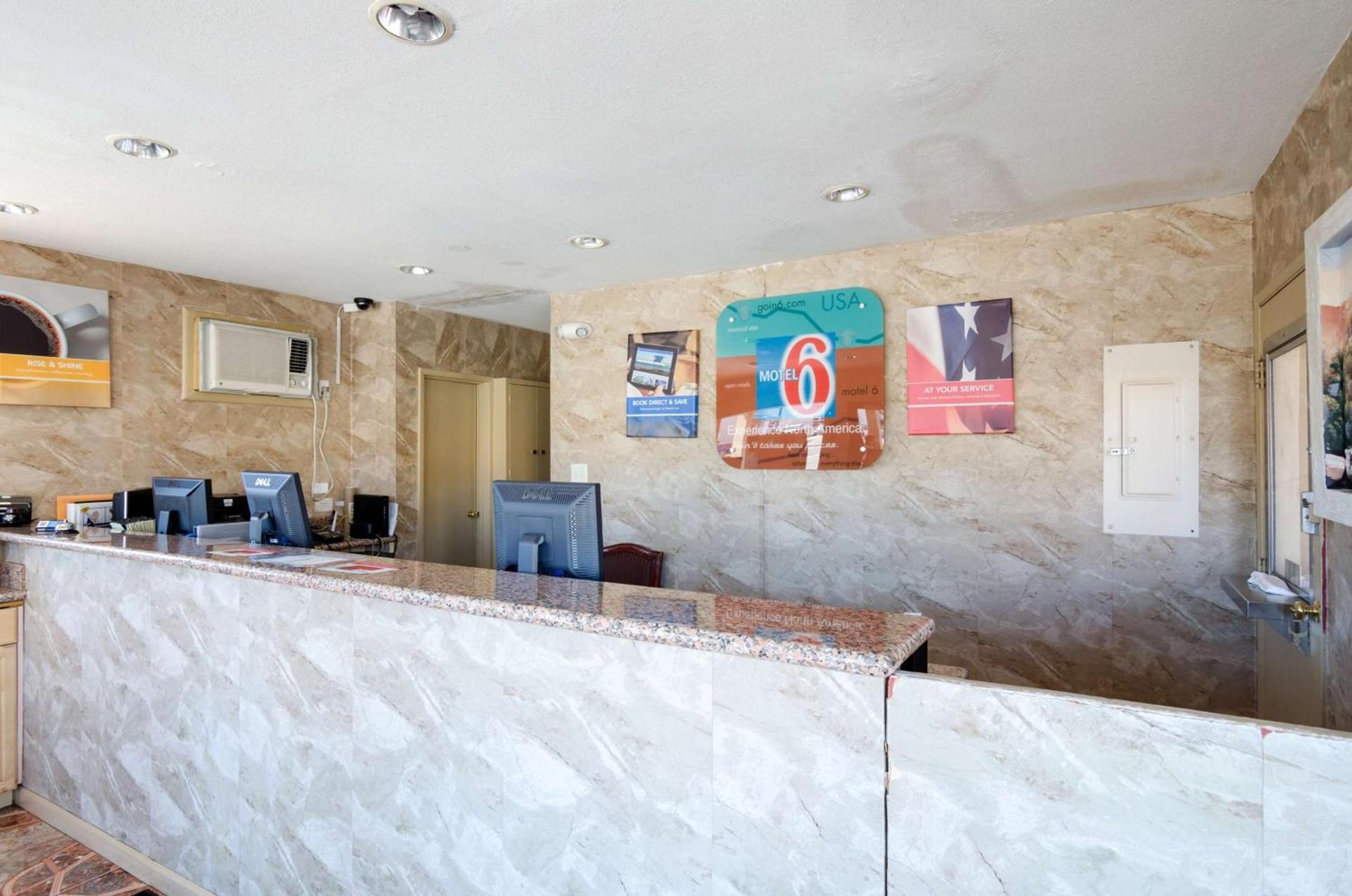 Motel 6-Santa Fe, NM - Downtown photo 63