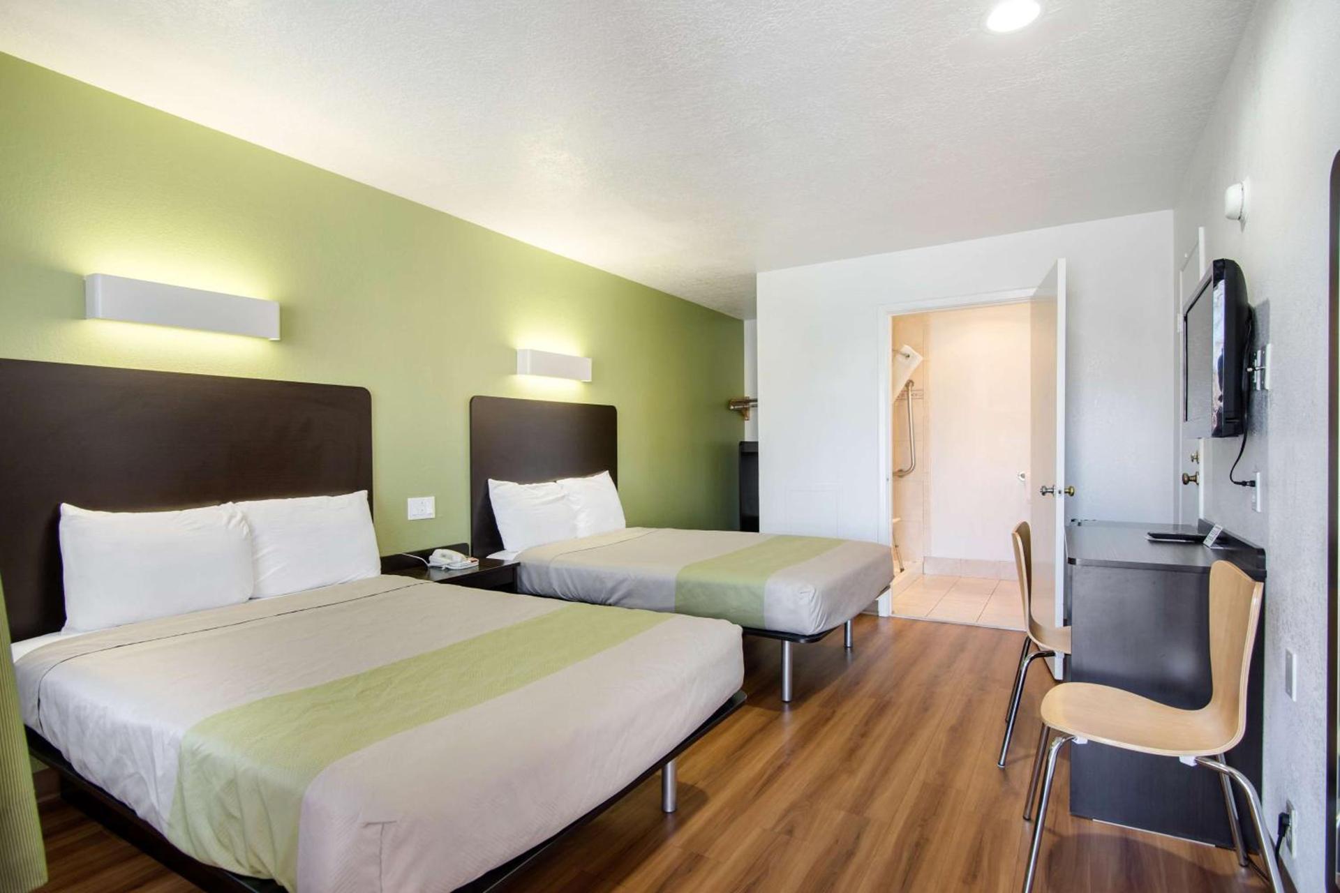 Motel 6-Santa Fe, NM - Downtown photo 62