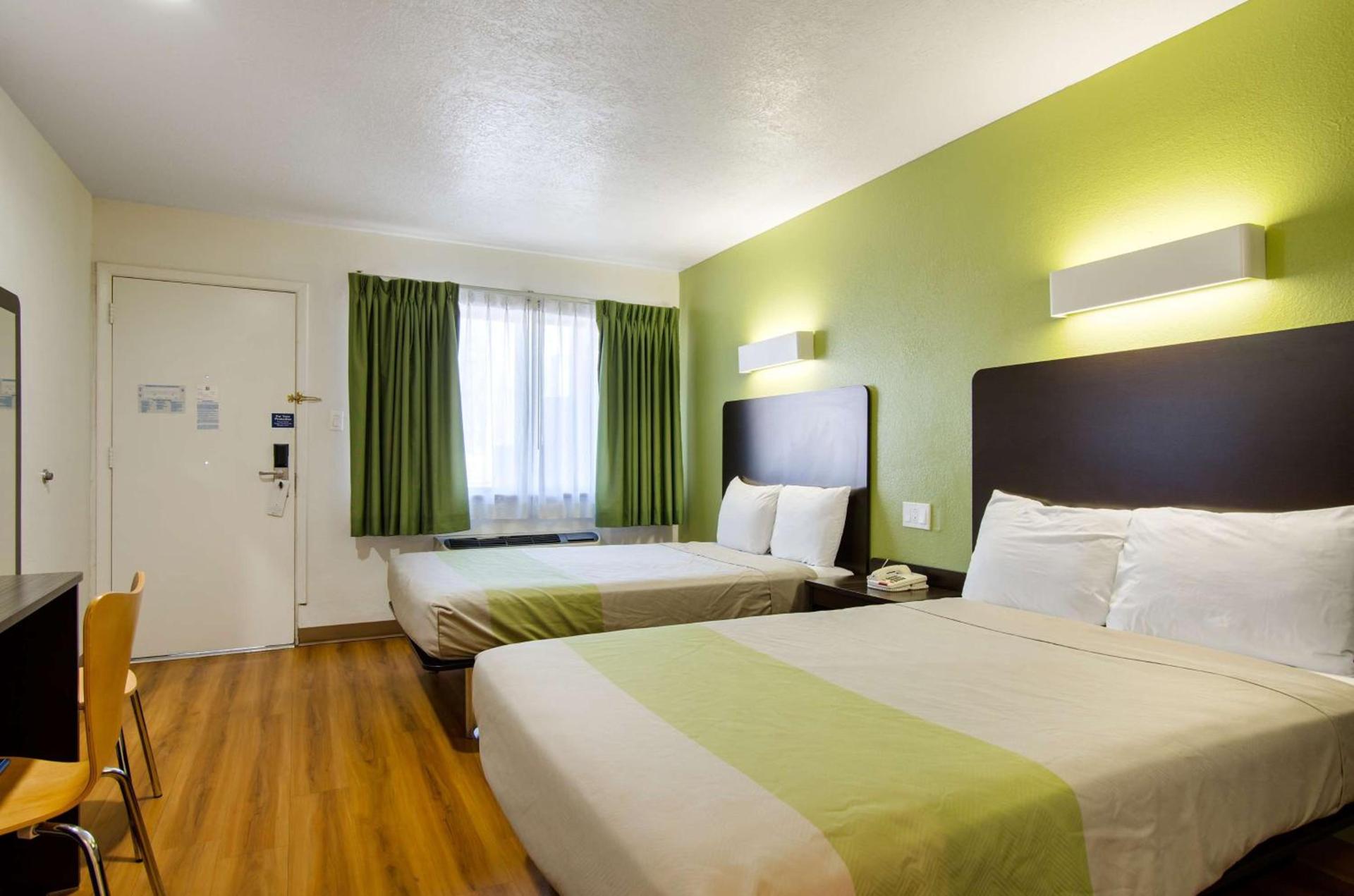 Motel 6-Santa Fe, NM - Downtown photo 60