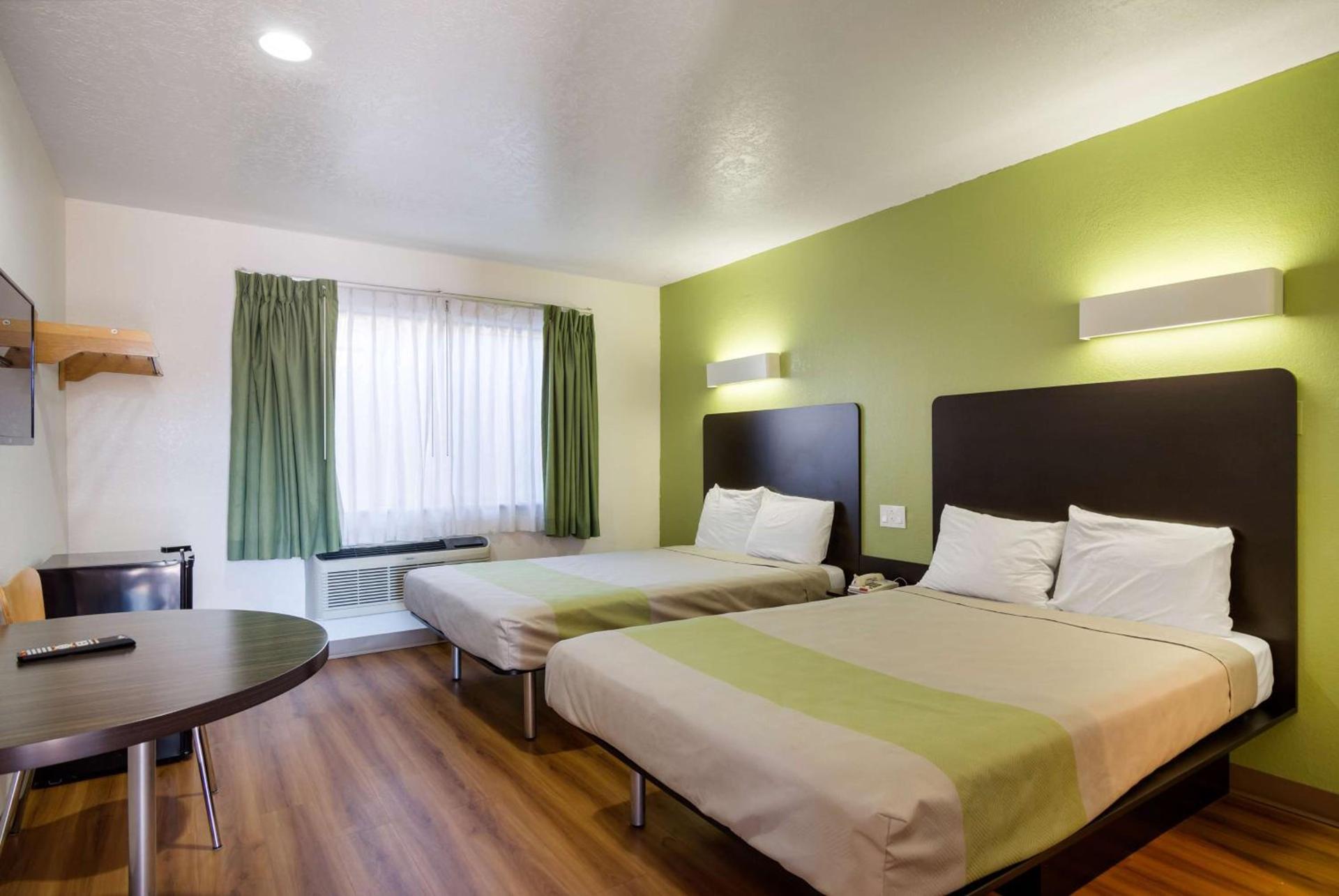 Motel 6-Santa Fe, NM - Downtown photo 59