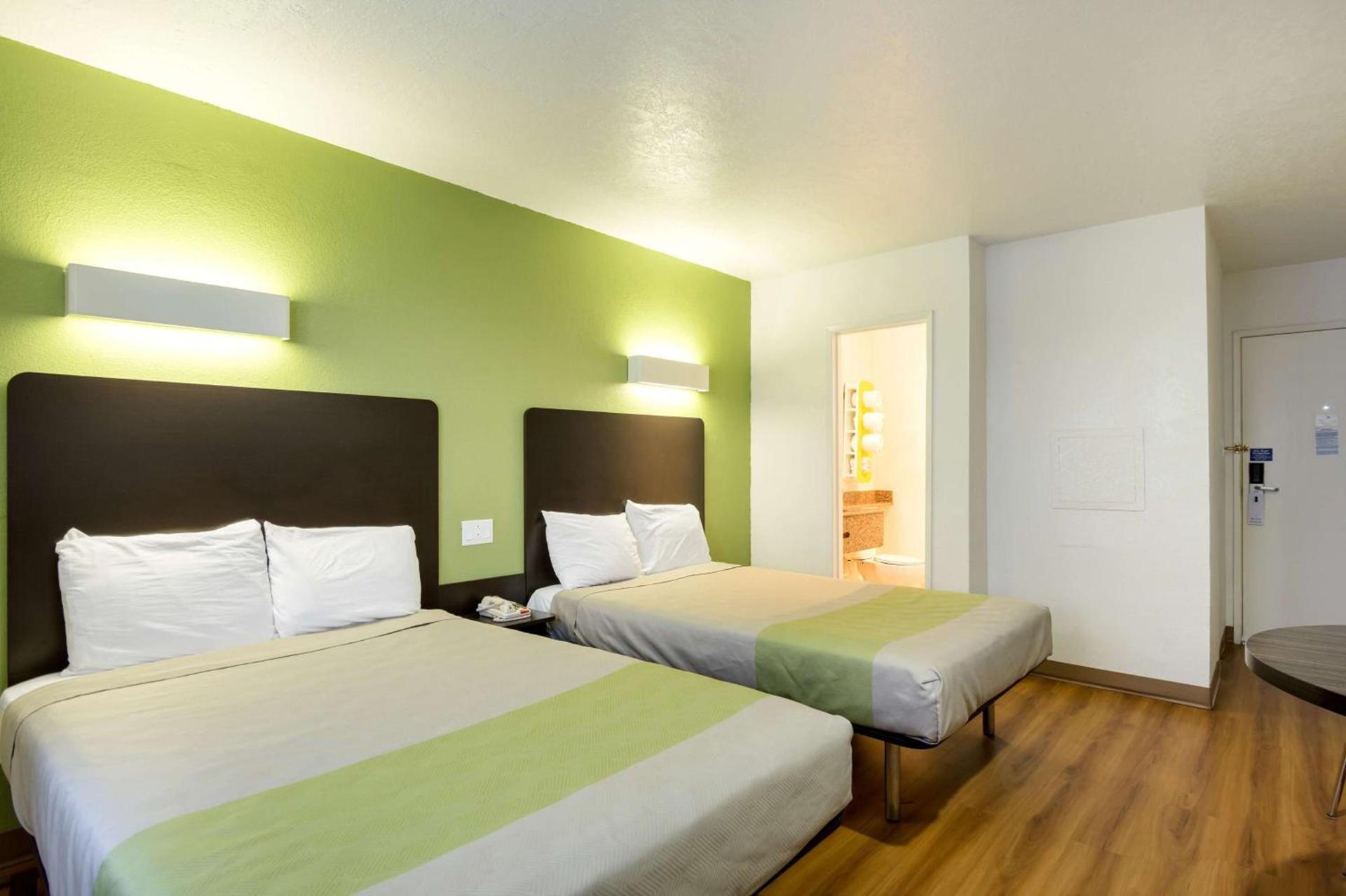 Motel 6-Santa Fe, NM - Downtown photo 58