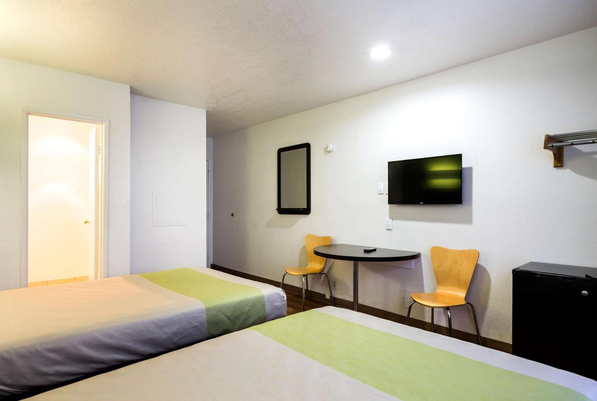Motel 6-Santa Fe, NM - Downtown photo 57