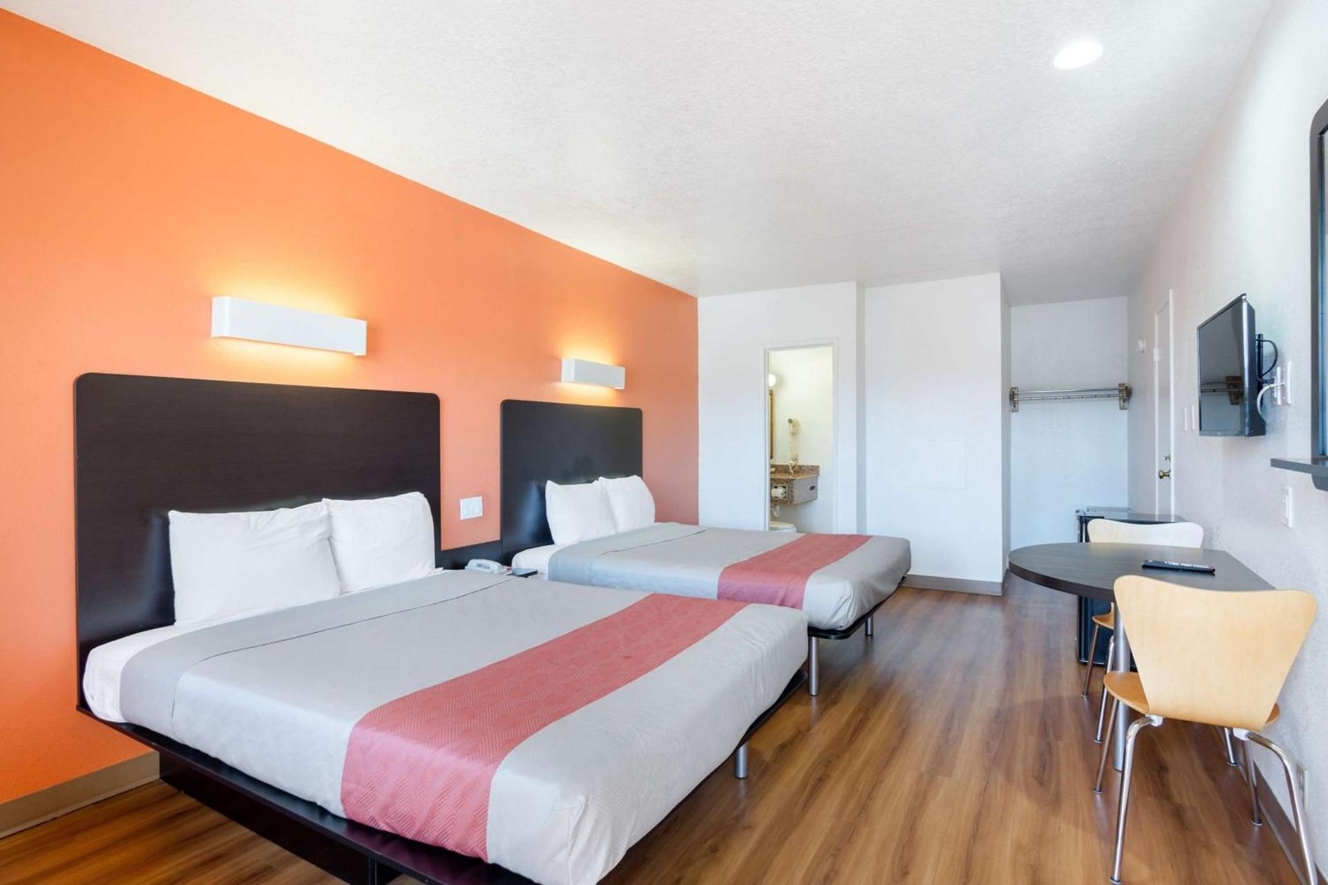 Motel 6-Santa Fe, NM - Downtown photo 56