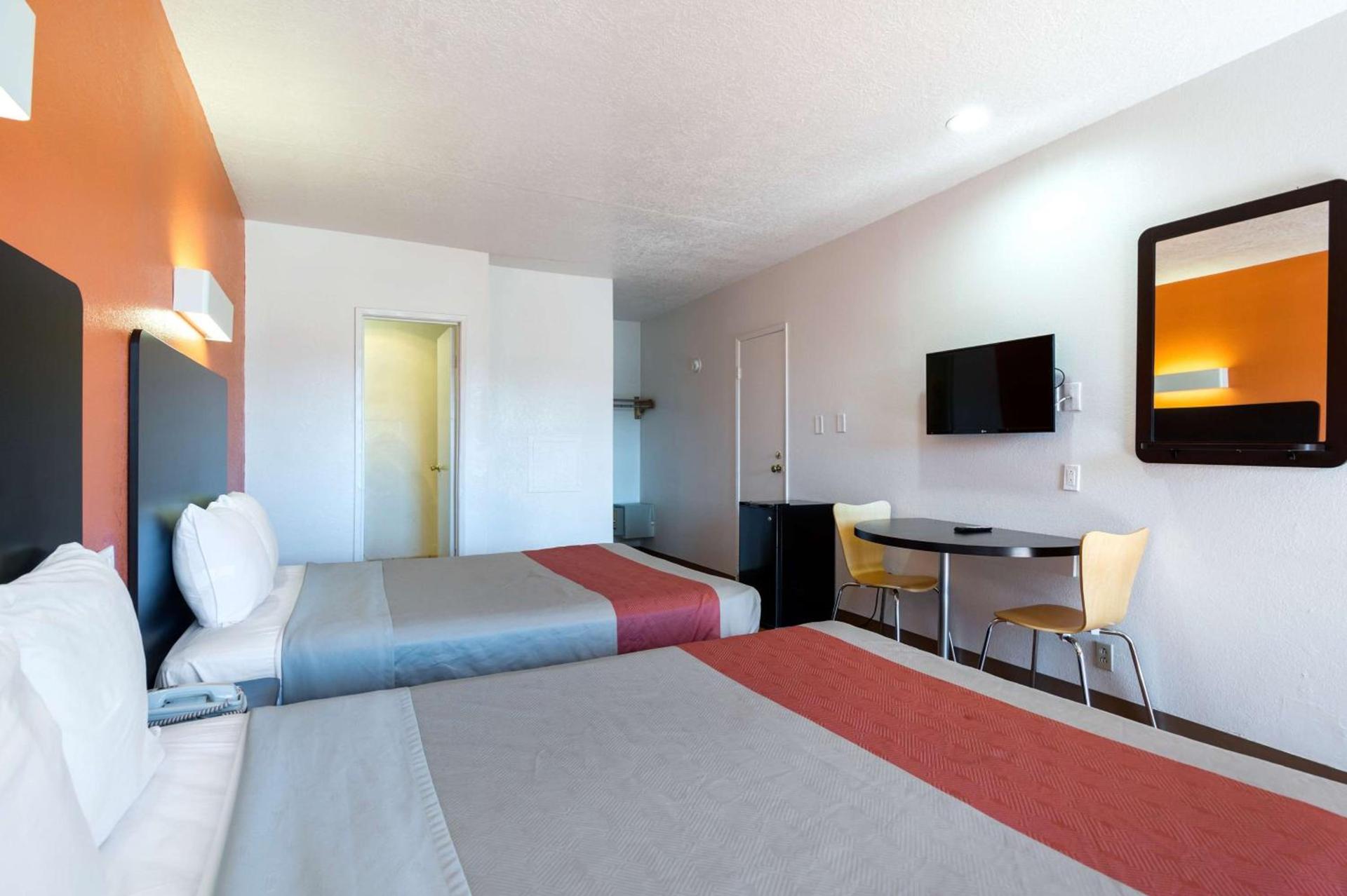 Motel 6-Santa Fe, NM - Downtown photo 55