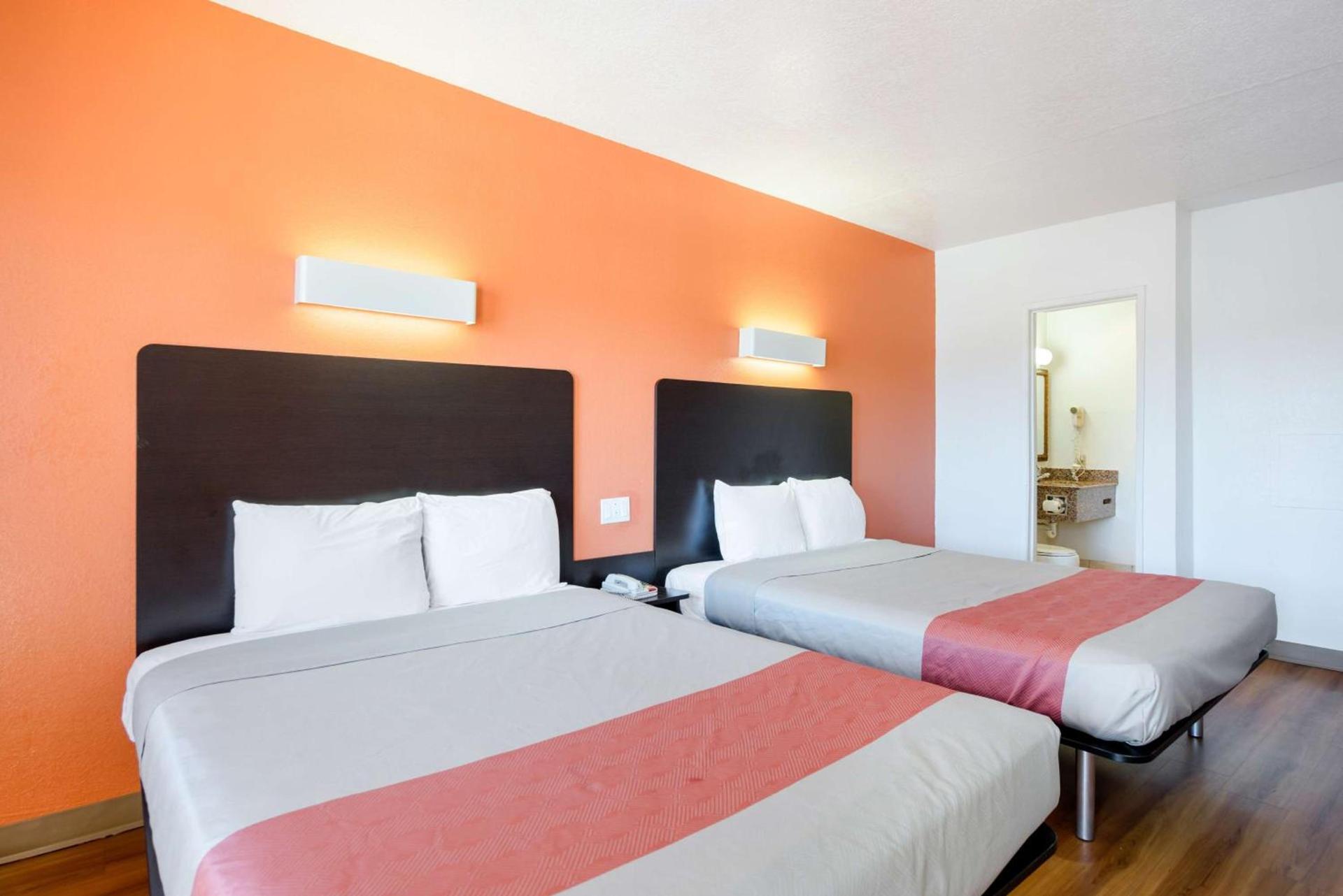 Motel 6-Santa Fe, NM - Downtown photo 54