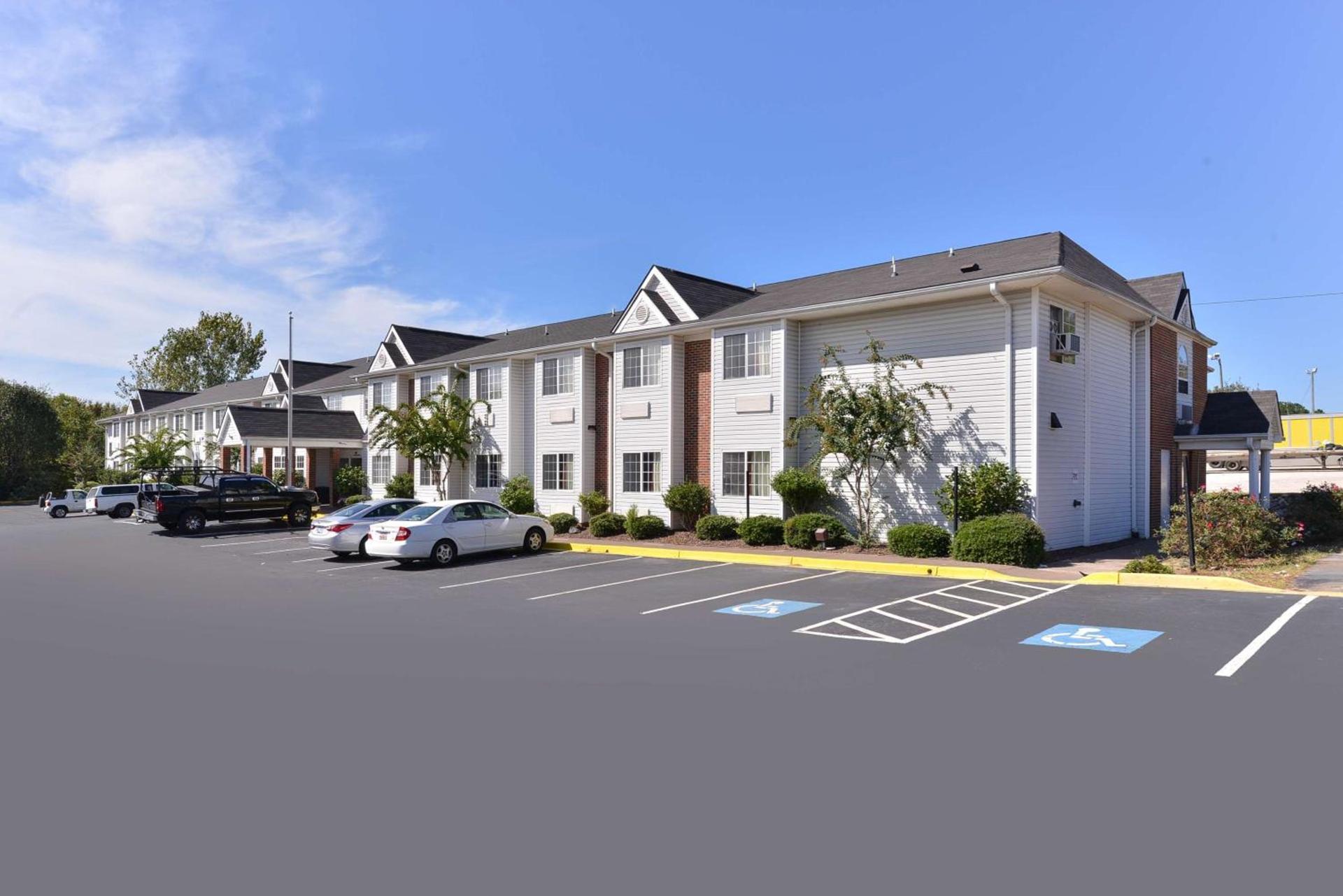 Motel 6-Richburg, SC photo 24